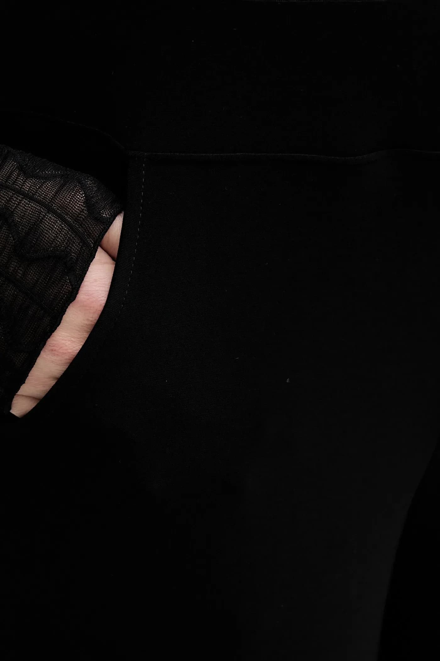 Брюки - фото 4