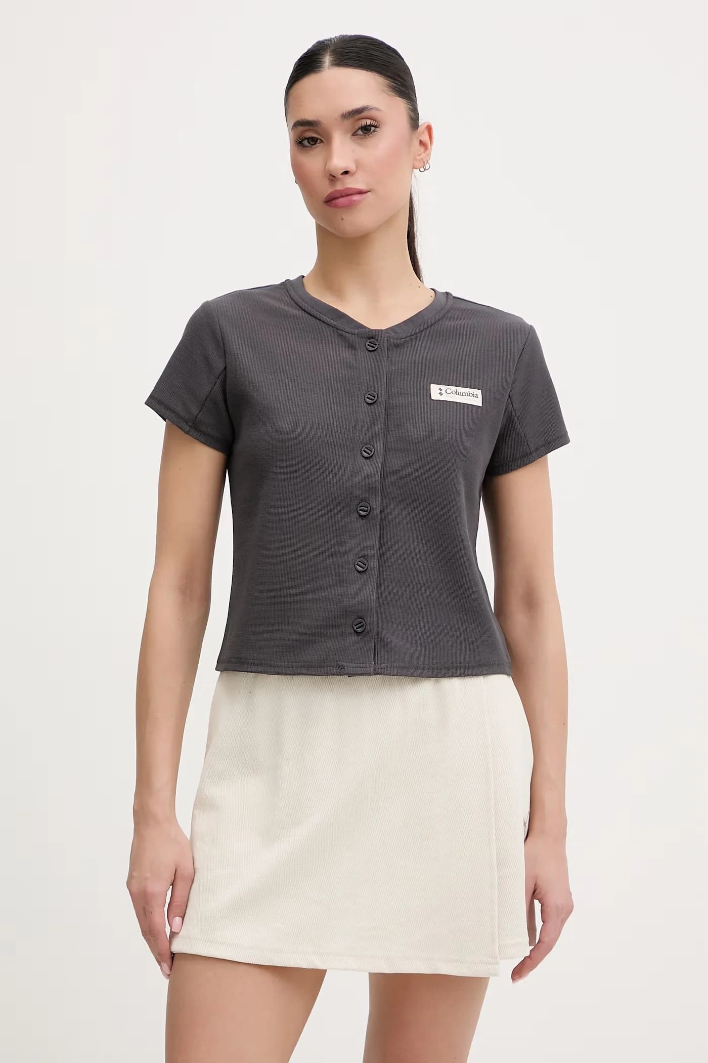 Женская рубашка Acker Rock