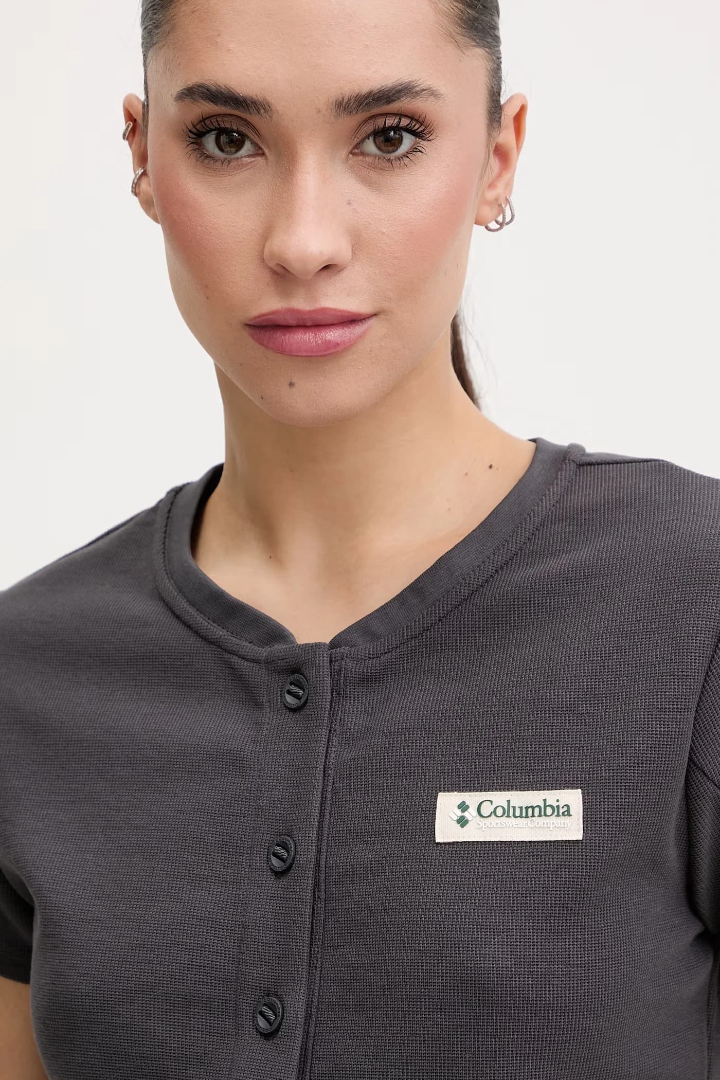 Женская рубашка Acker Rock - фото 4