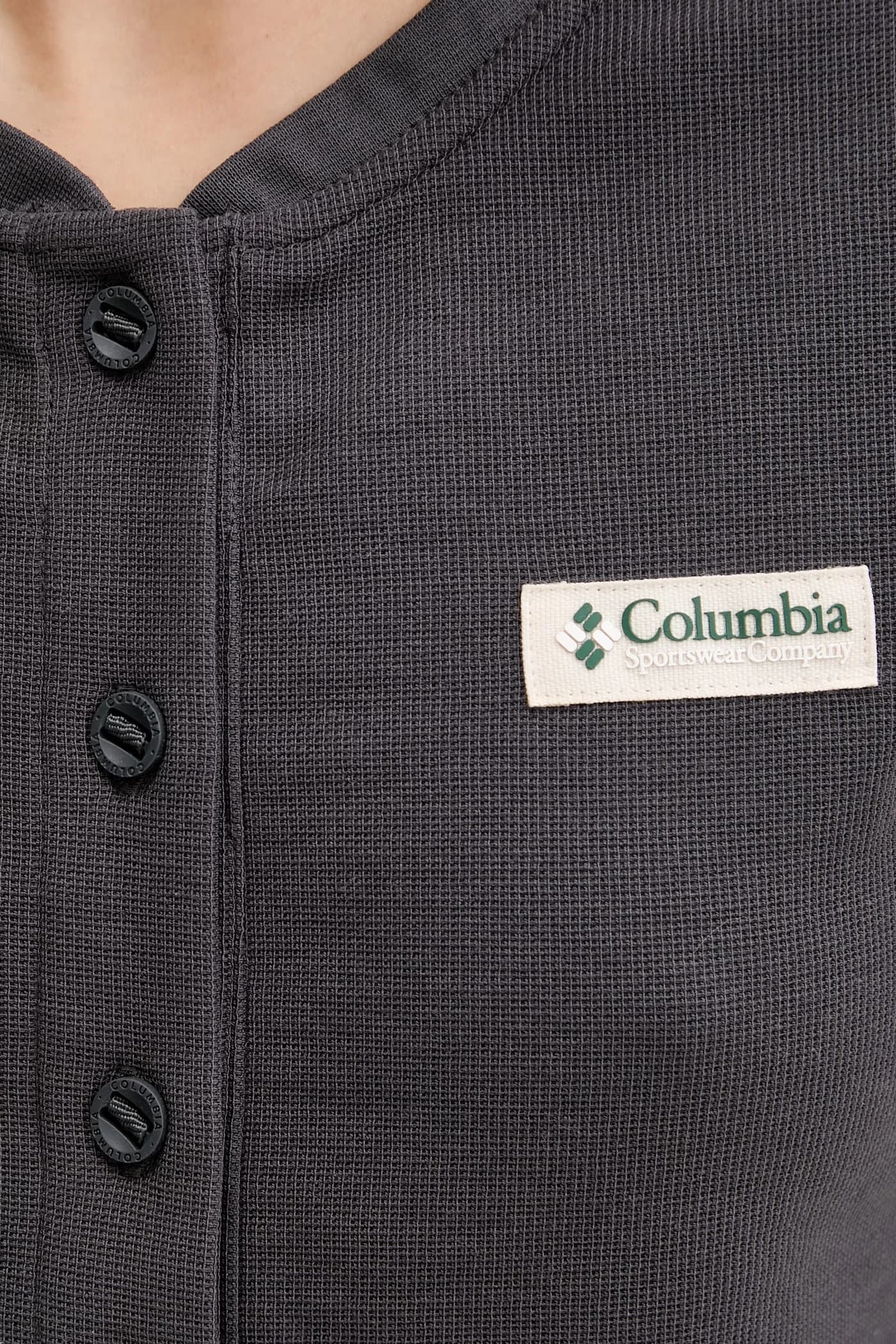 Женская рубашка Acker Rock - фото 5