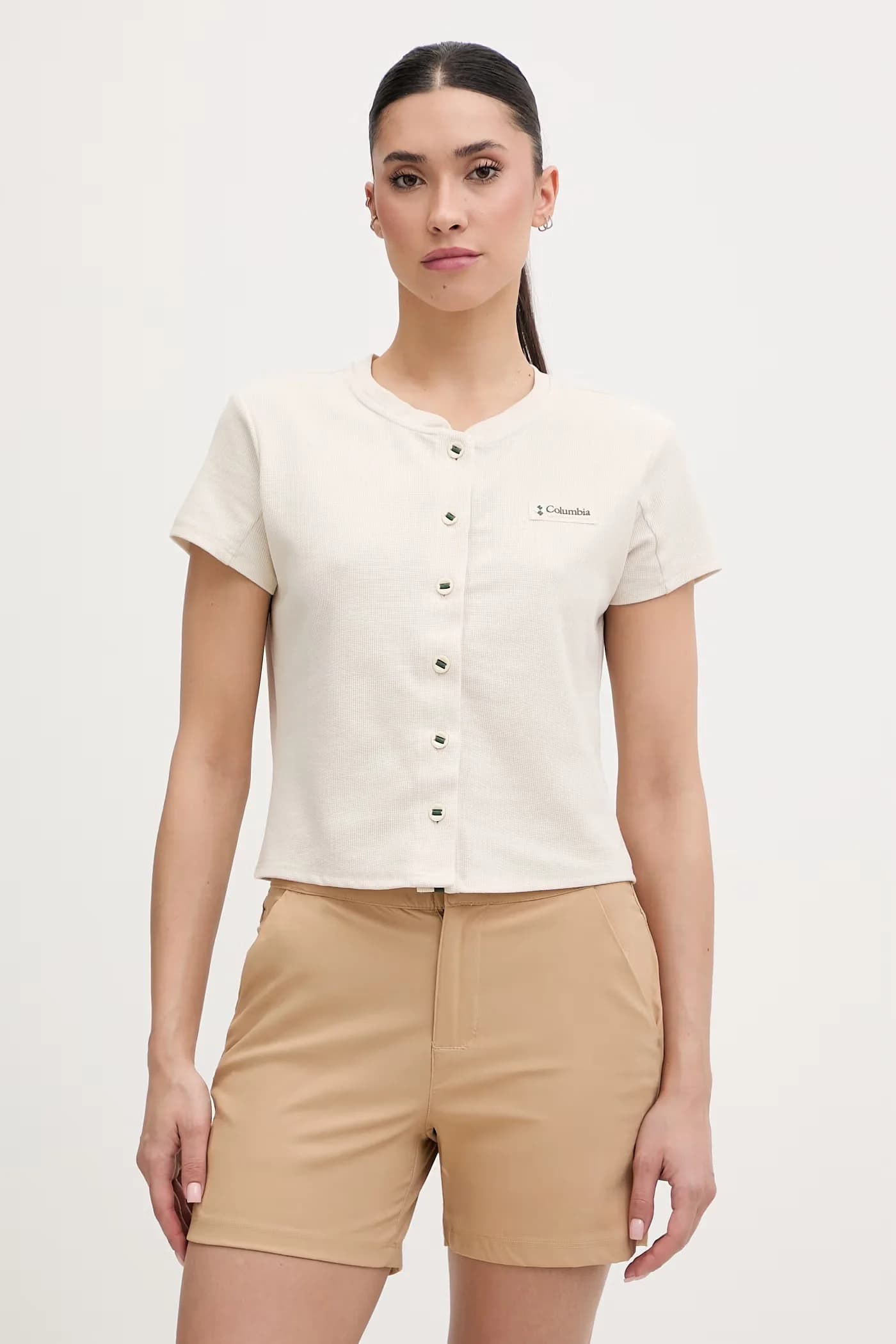 Женская рубашка Acker Rock