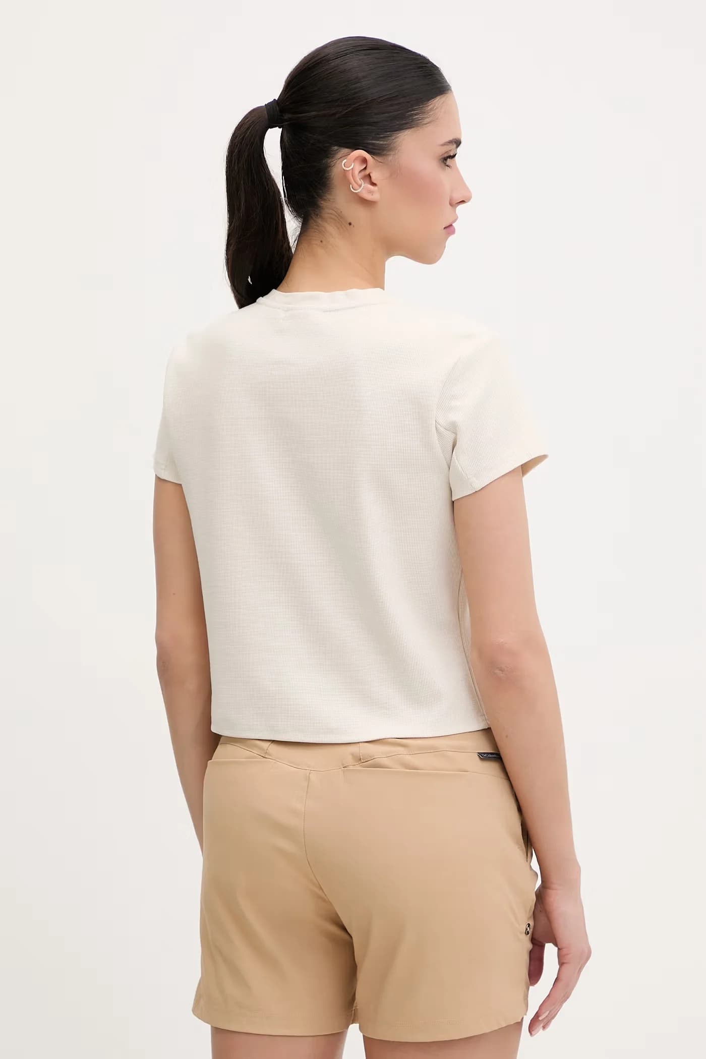 Женская рубашка Acker Rock - фото 3