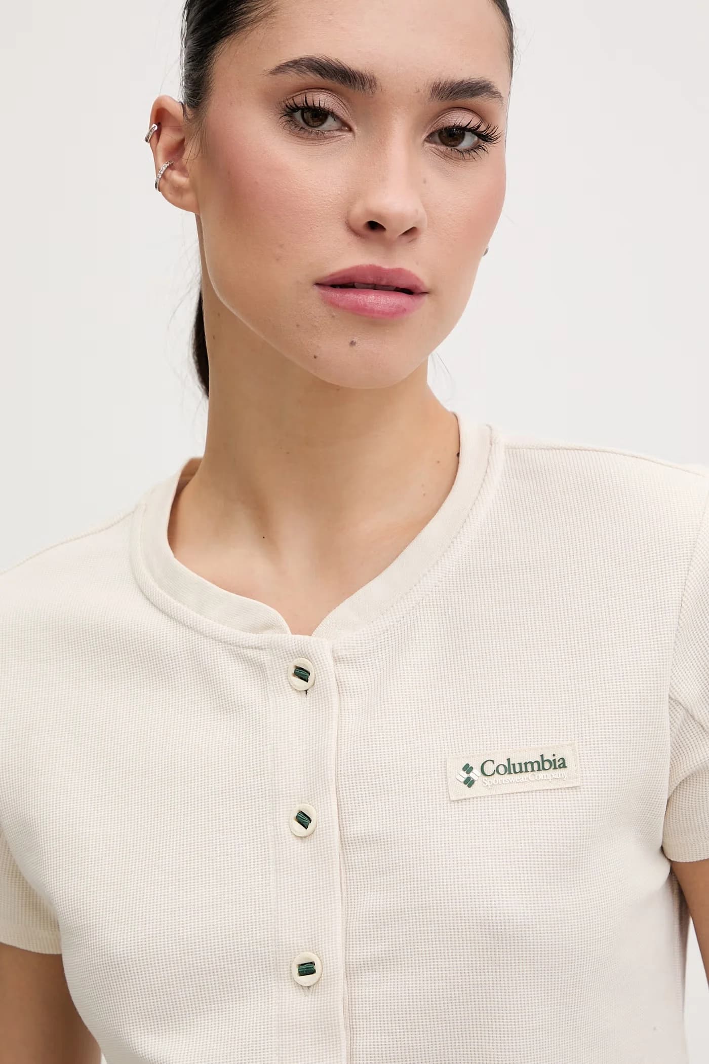 Женская рубашка Acker Rock - фото 4