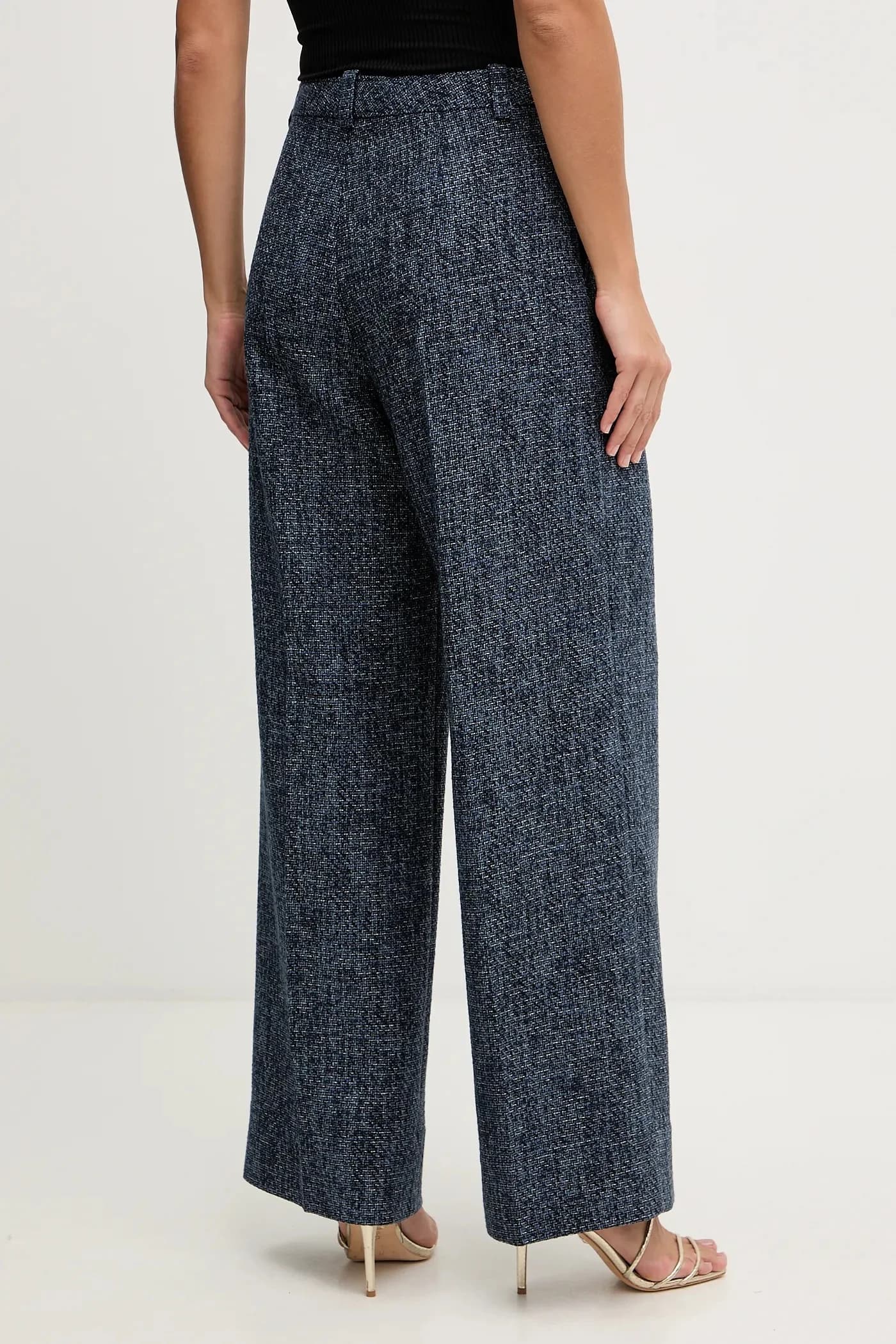 Брюки C Танджура4 - фото 3