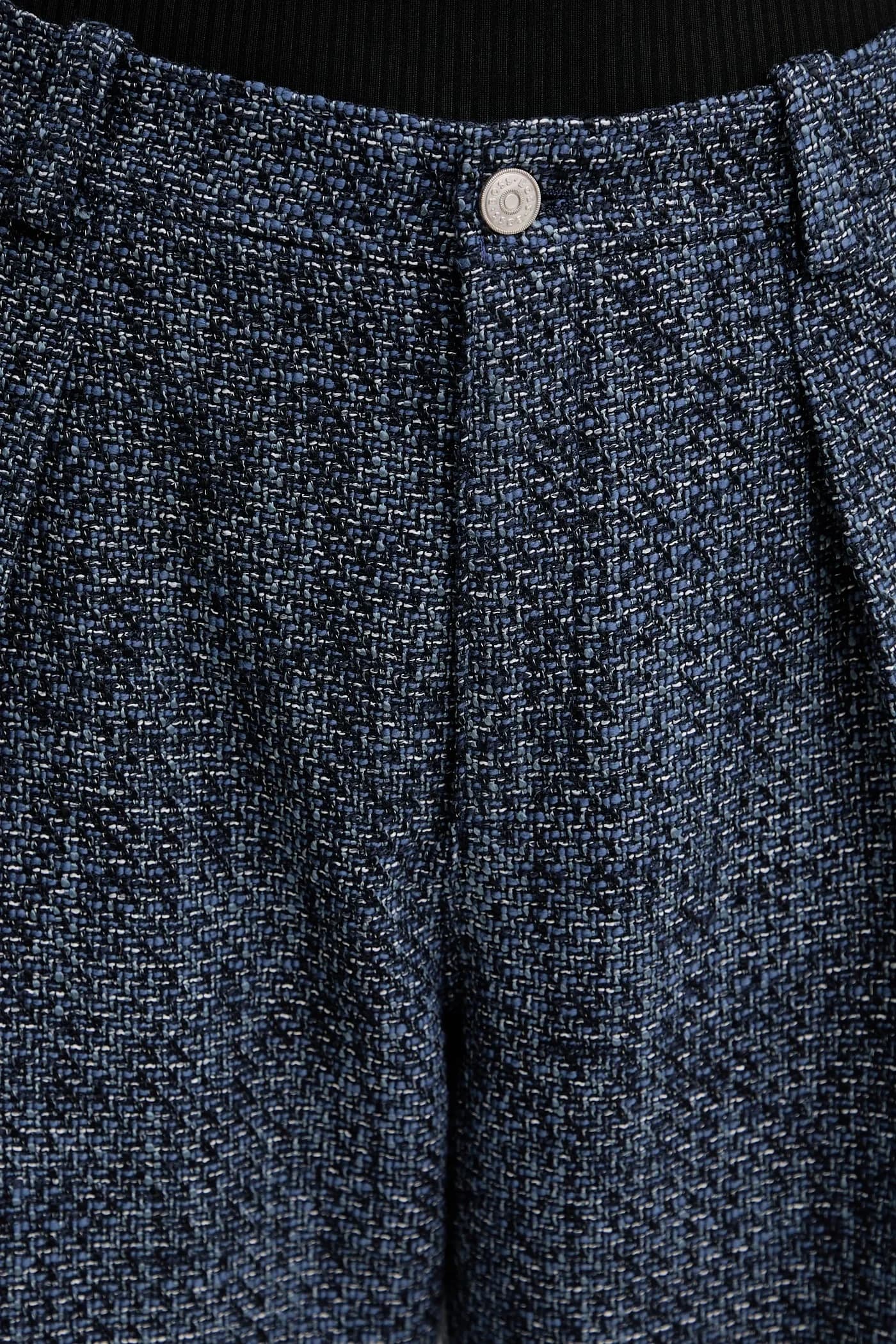 Брюки C Танджура4 - фото 4