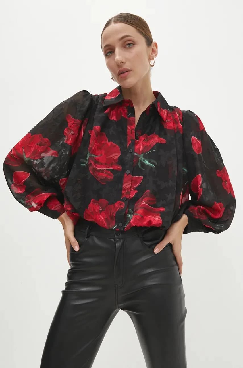 рубашка Answear Lab