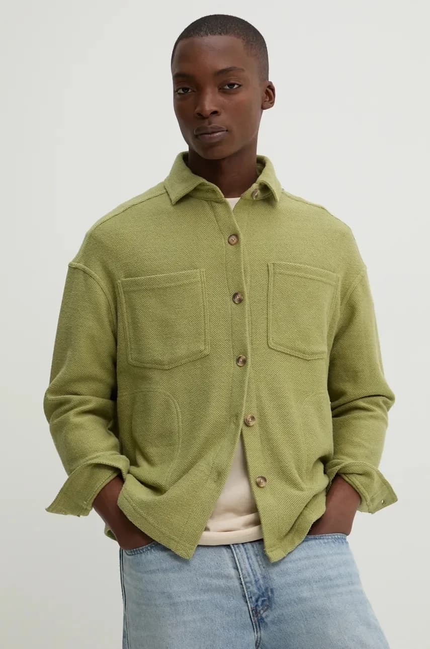 Рубашка Everytime Shaket