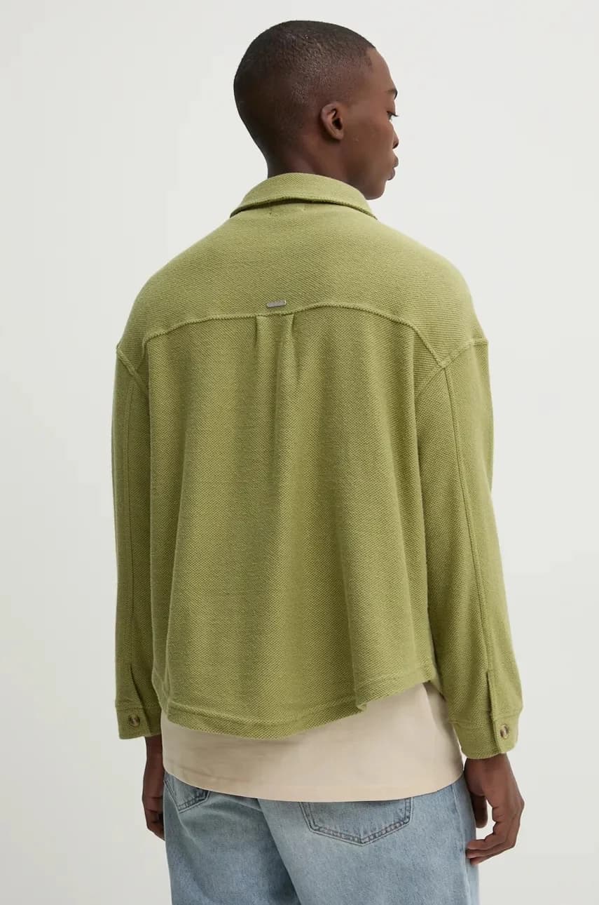 Рубашка Everytime Shaket - фото 3