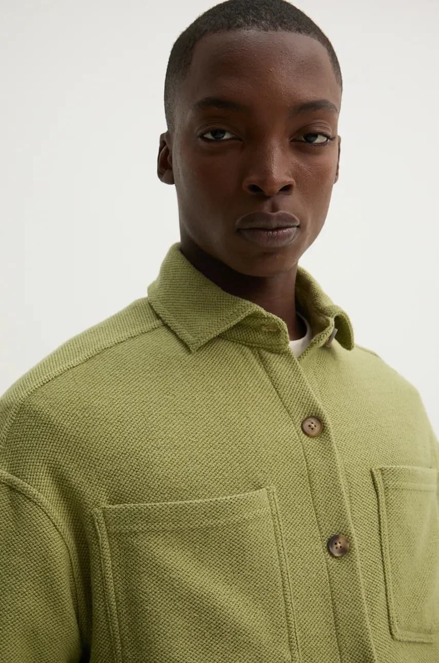 Рубашка Everytime Shaket - фото 4