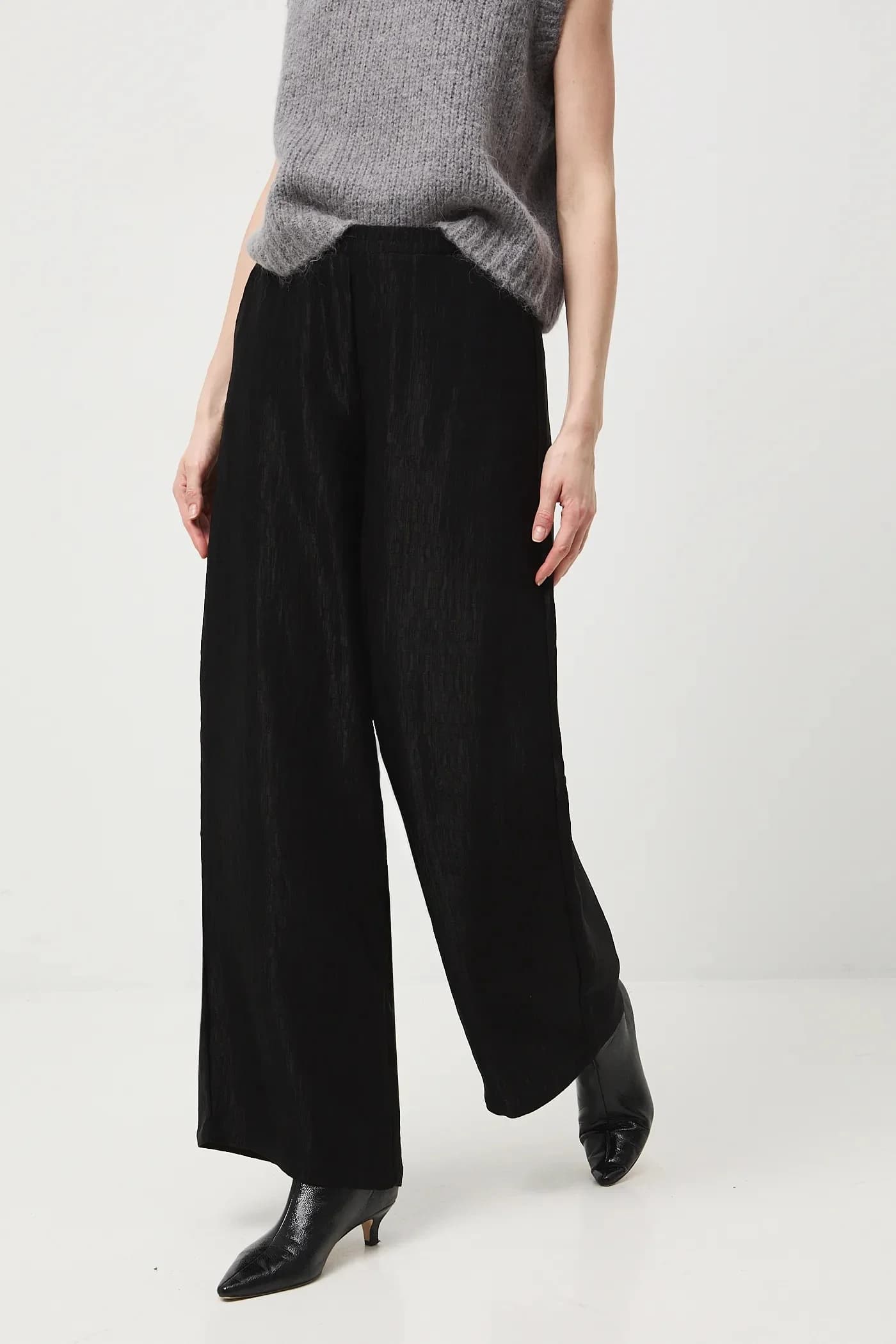 Брюки - фото 4