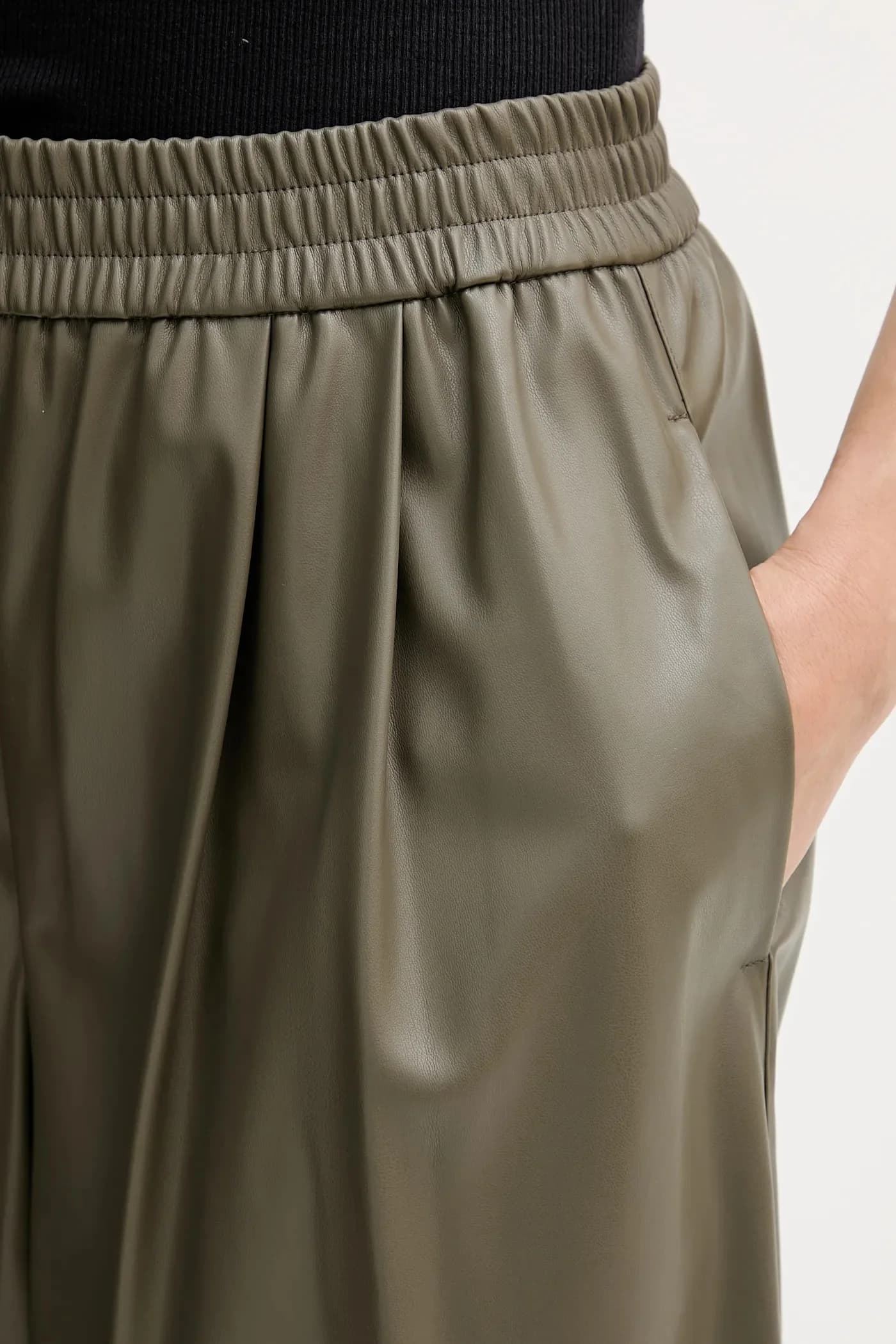 Брюки - фото 4