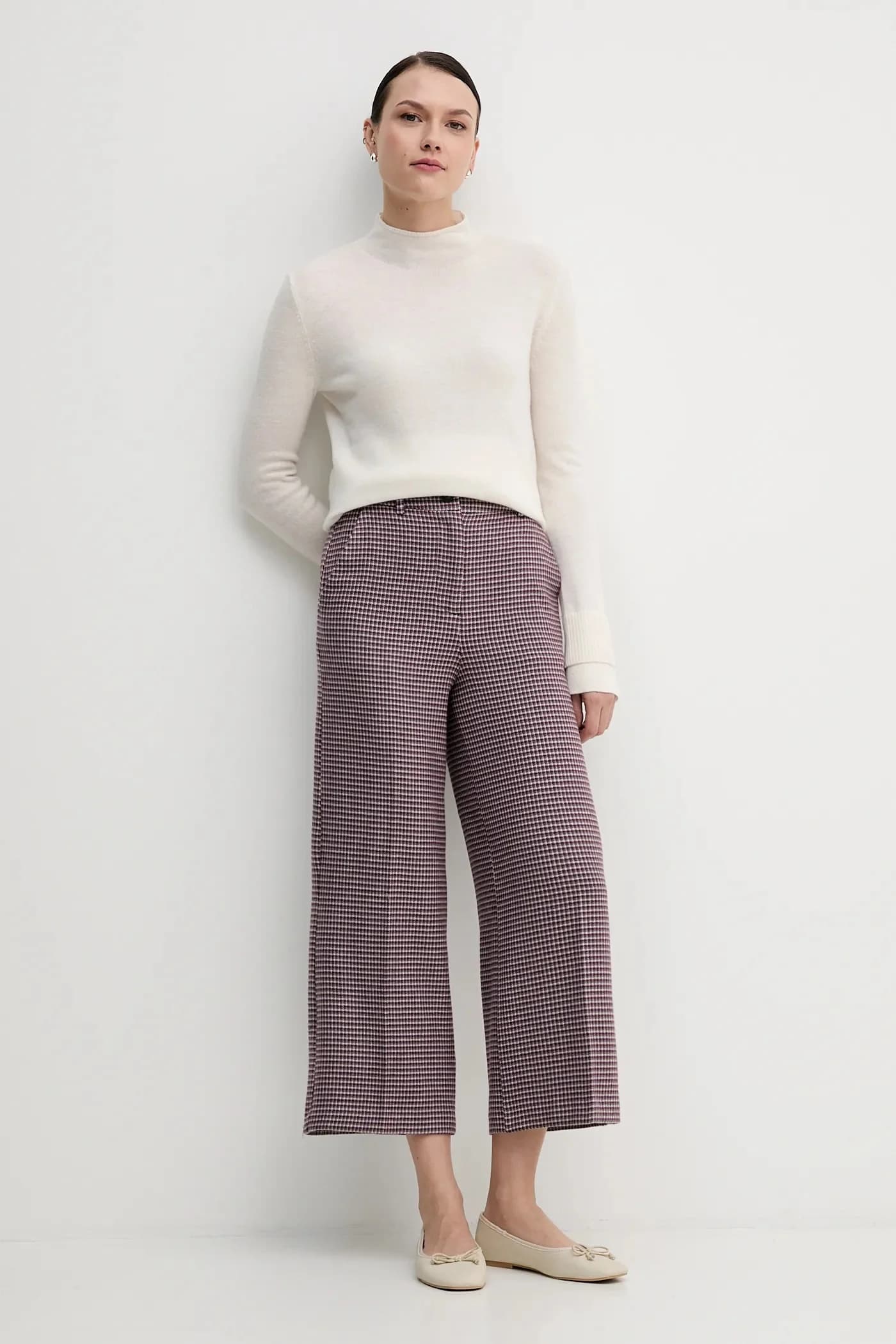 Брюки - фото 2