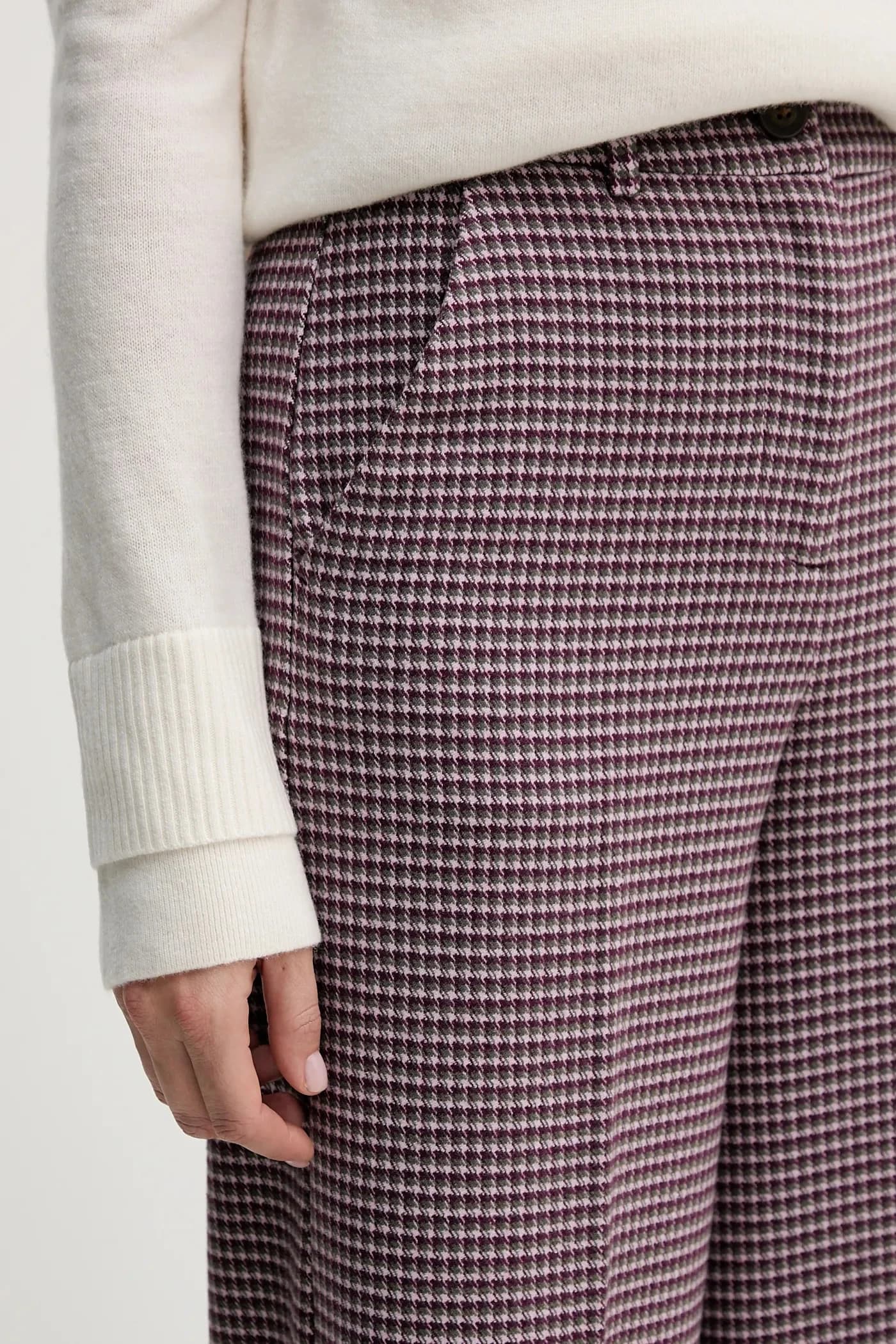 Брюки - фото 4