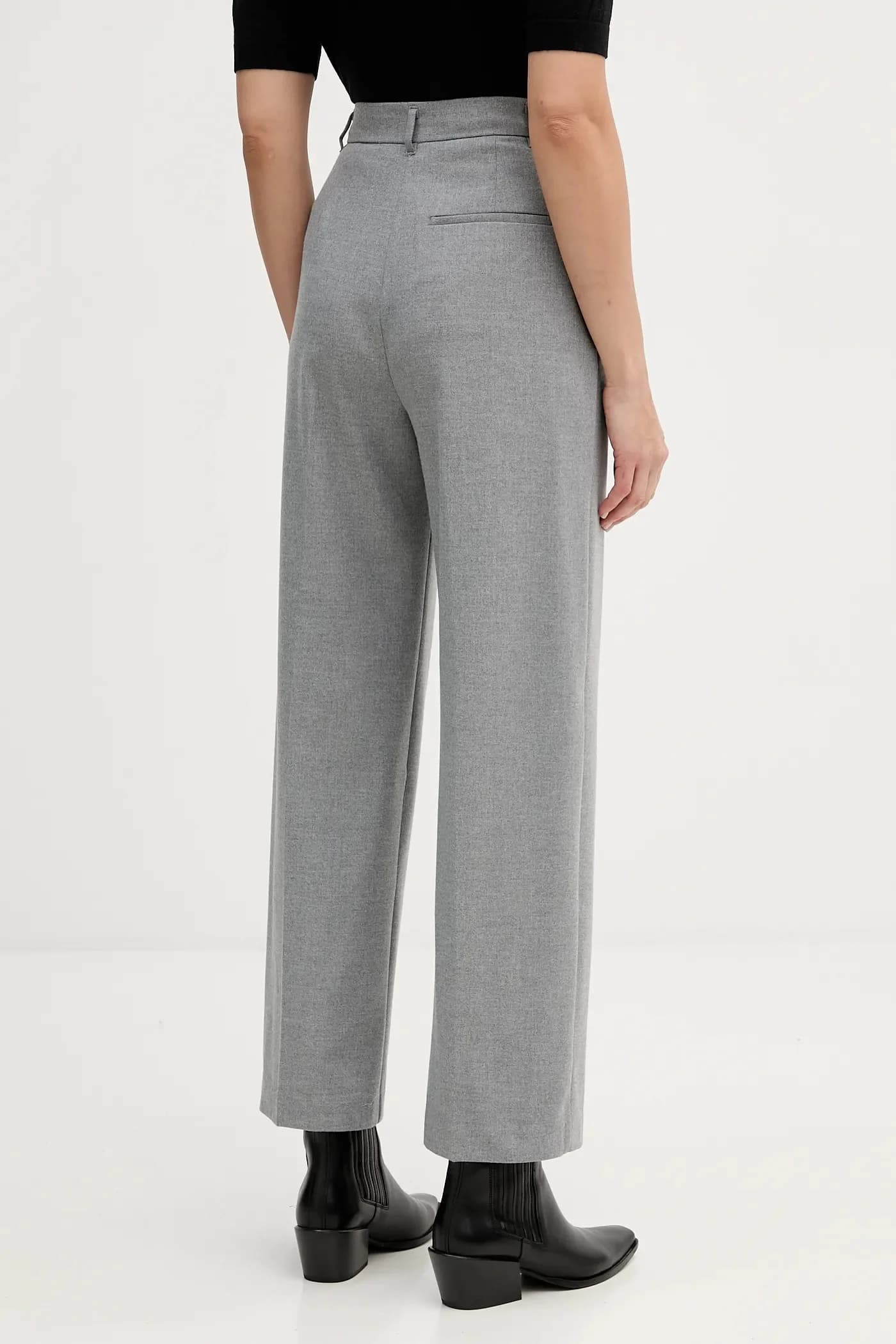 Брюки - фото 3