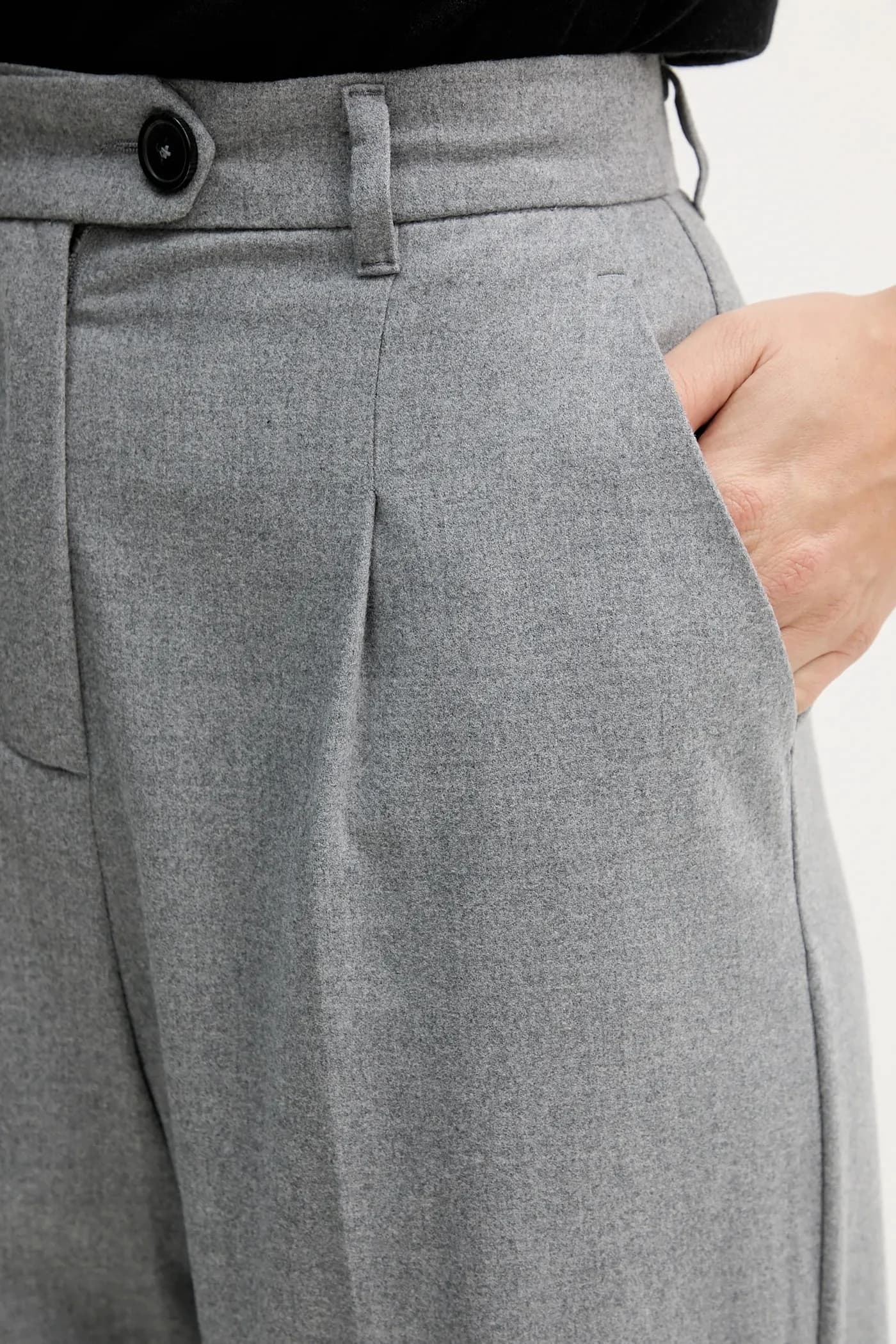 Брюки - фото 4