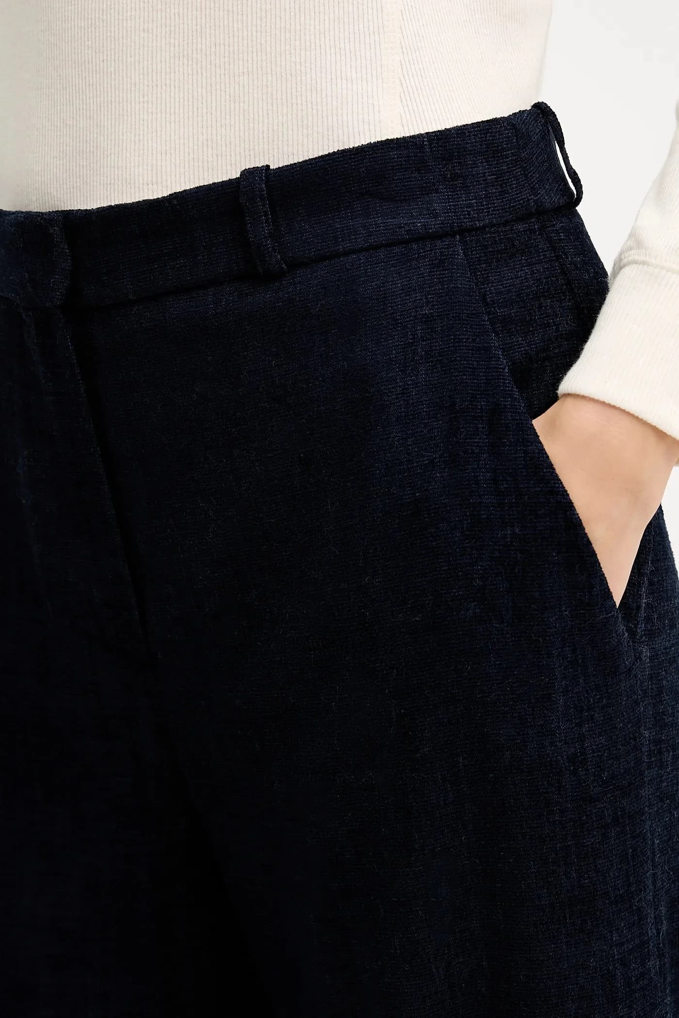 Брюки - фото 4