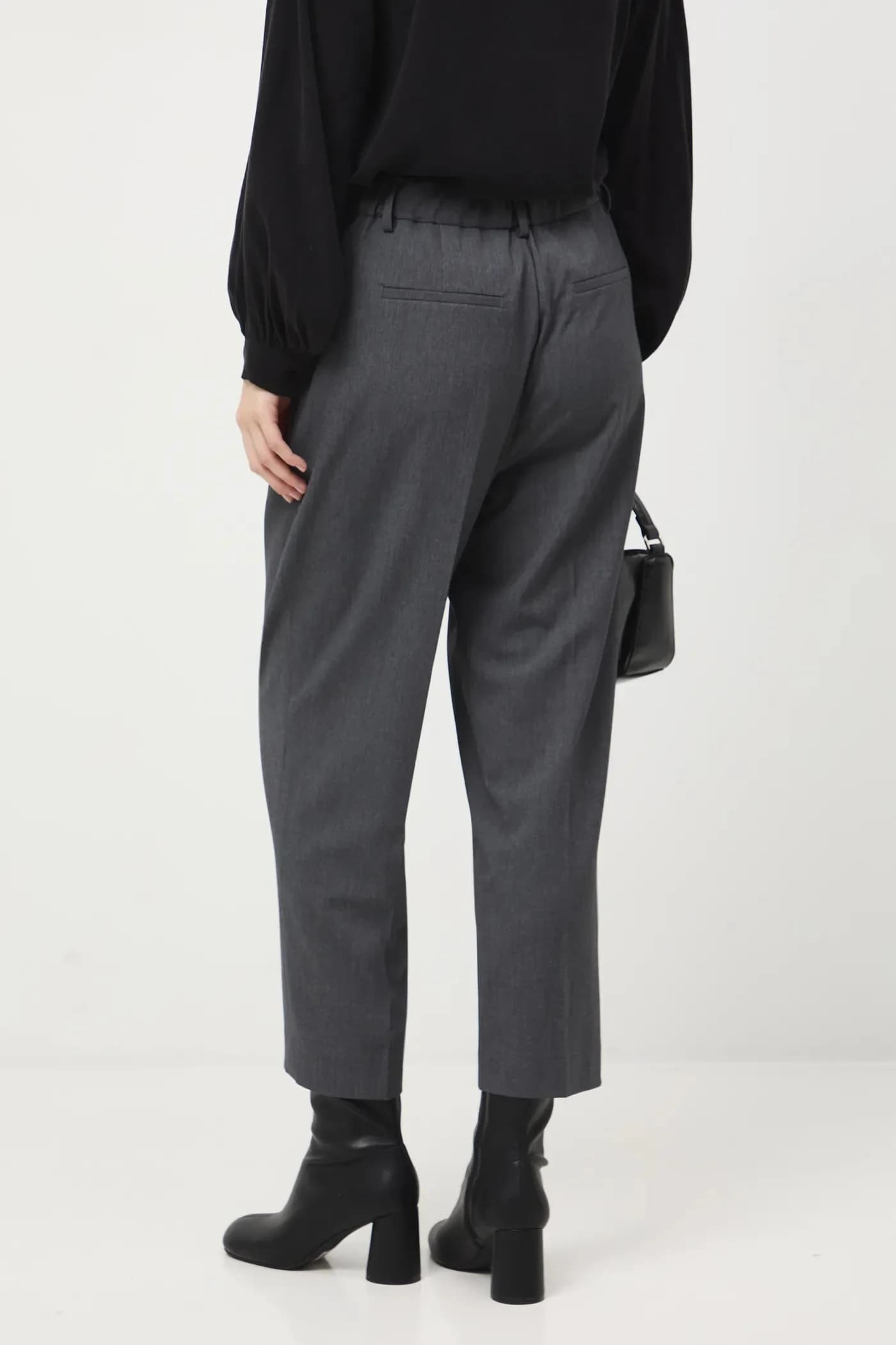 Брюки - фото 3