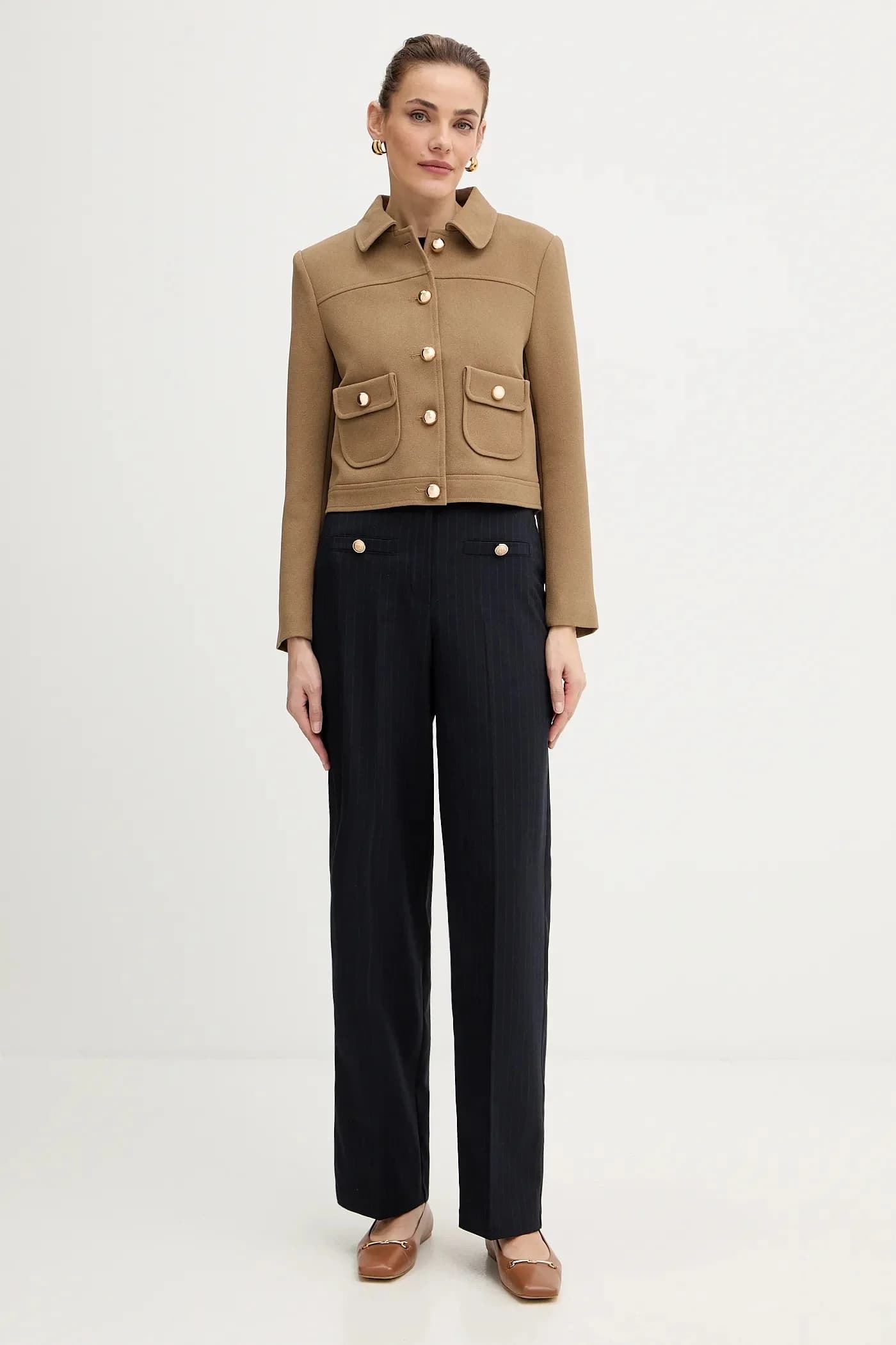 Брюки - фото 2