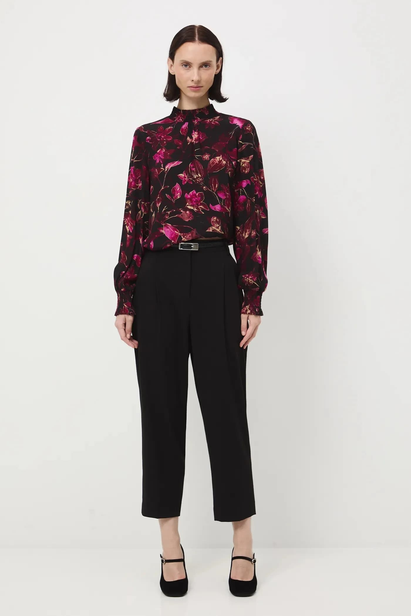 Брюки - фото 2