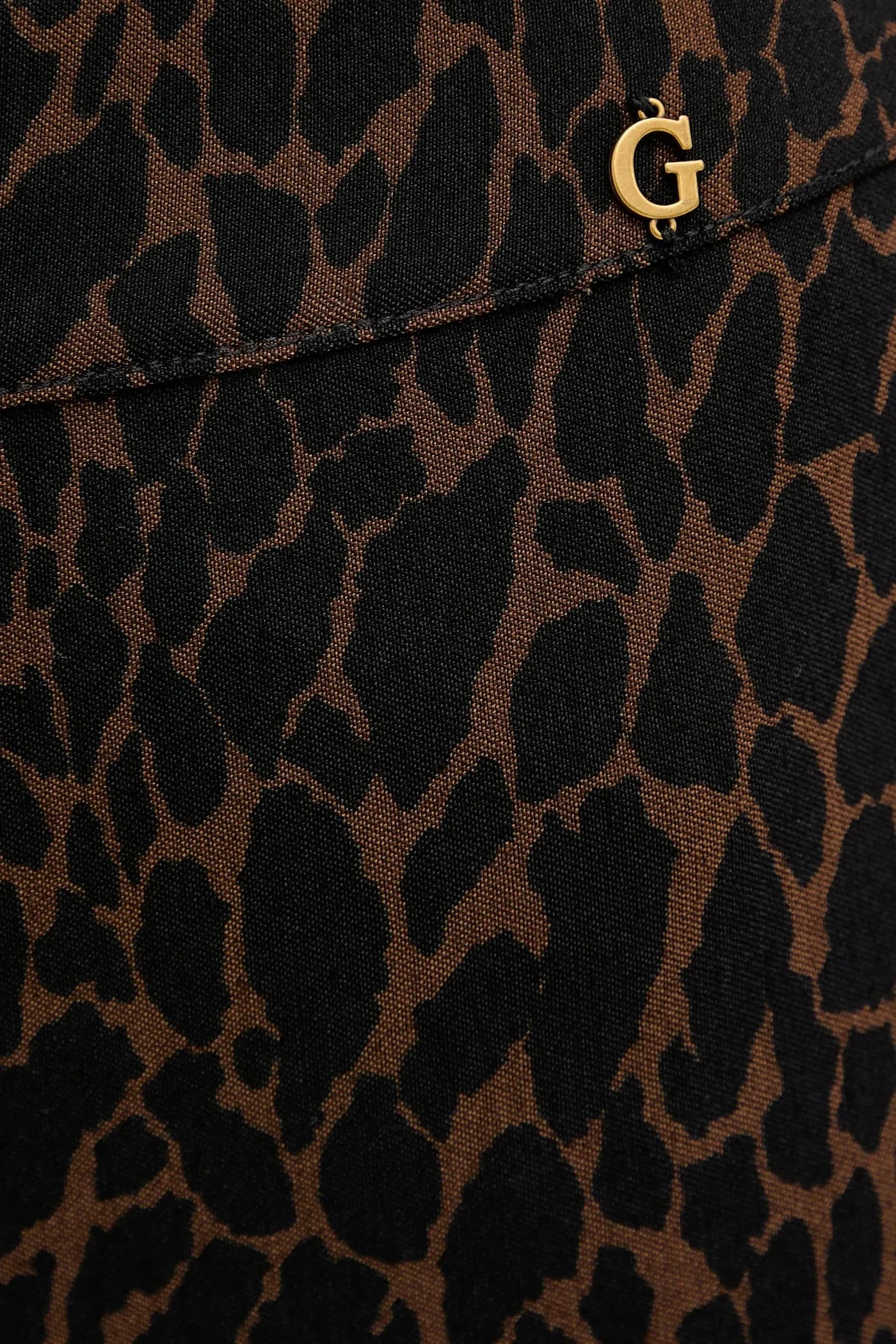 КРЕТА брюки - фото 4