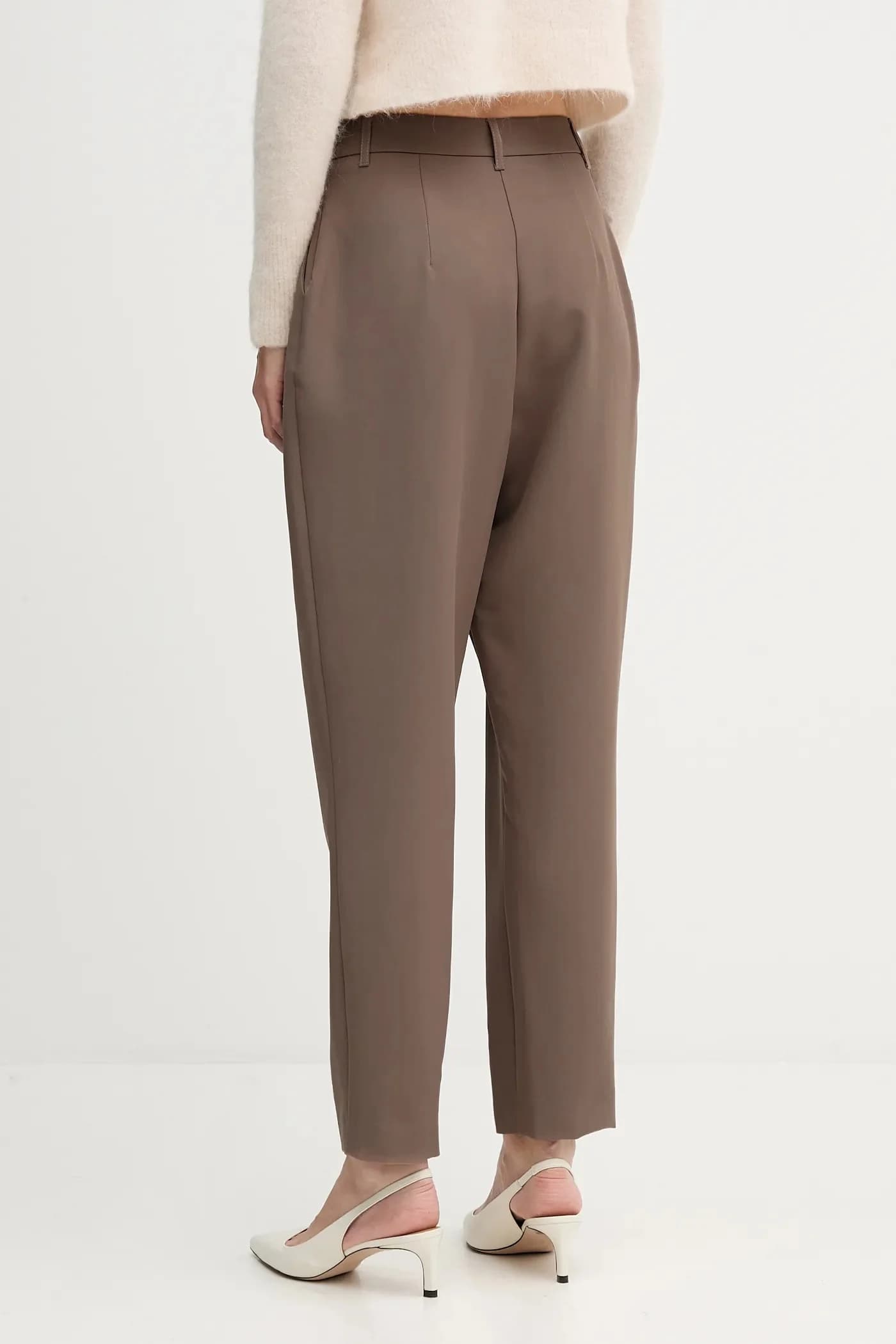 Брюки - фото 3