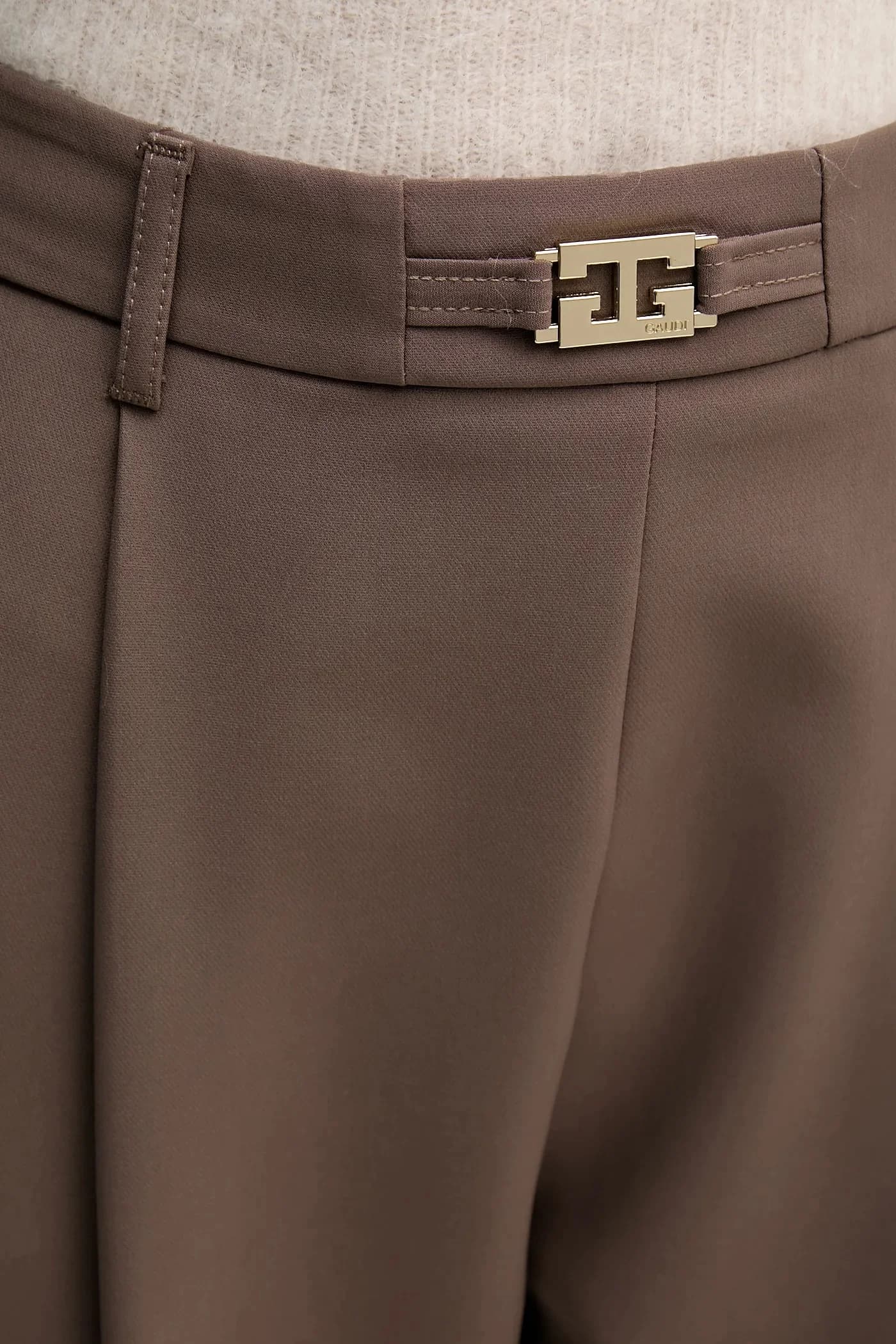 Брюки - фото 4