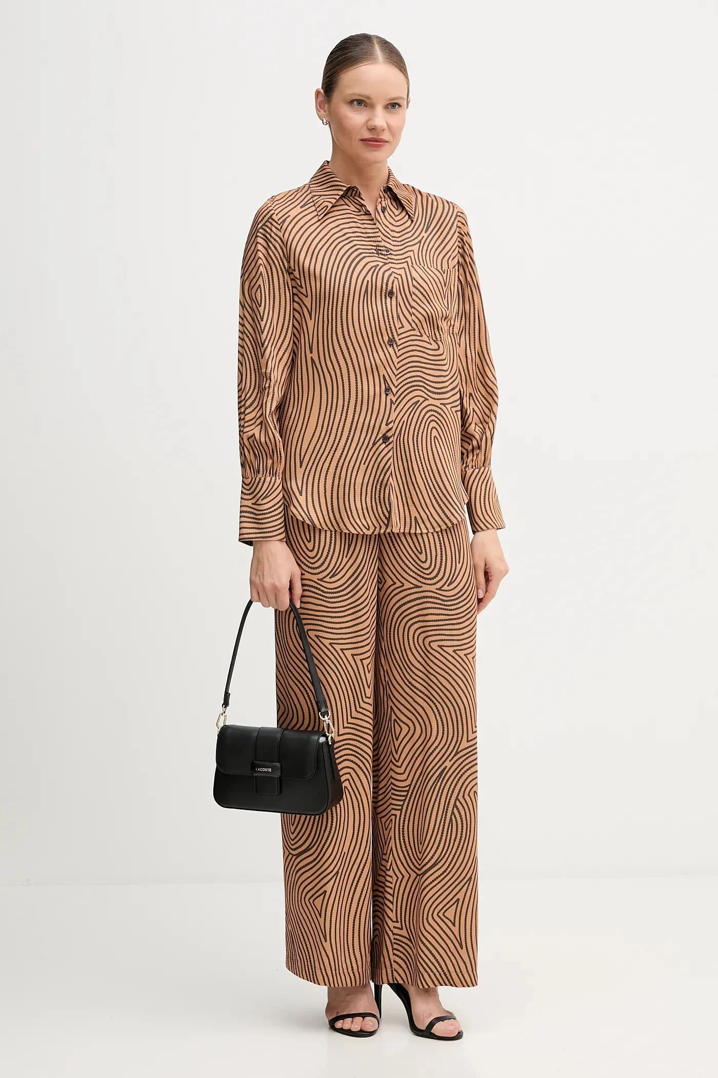 Брюки - фото 2