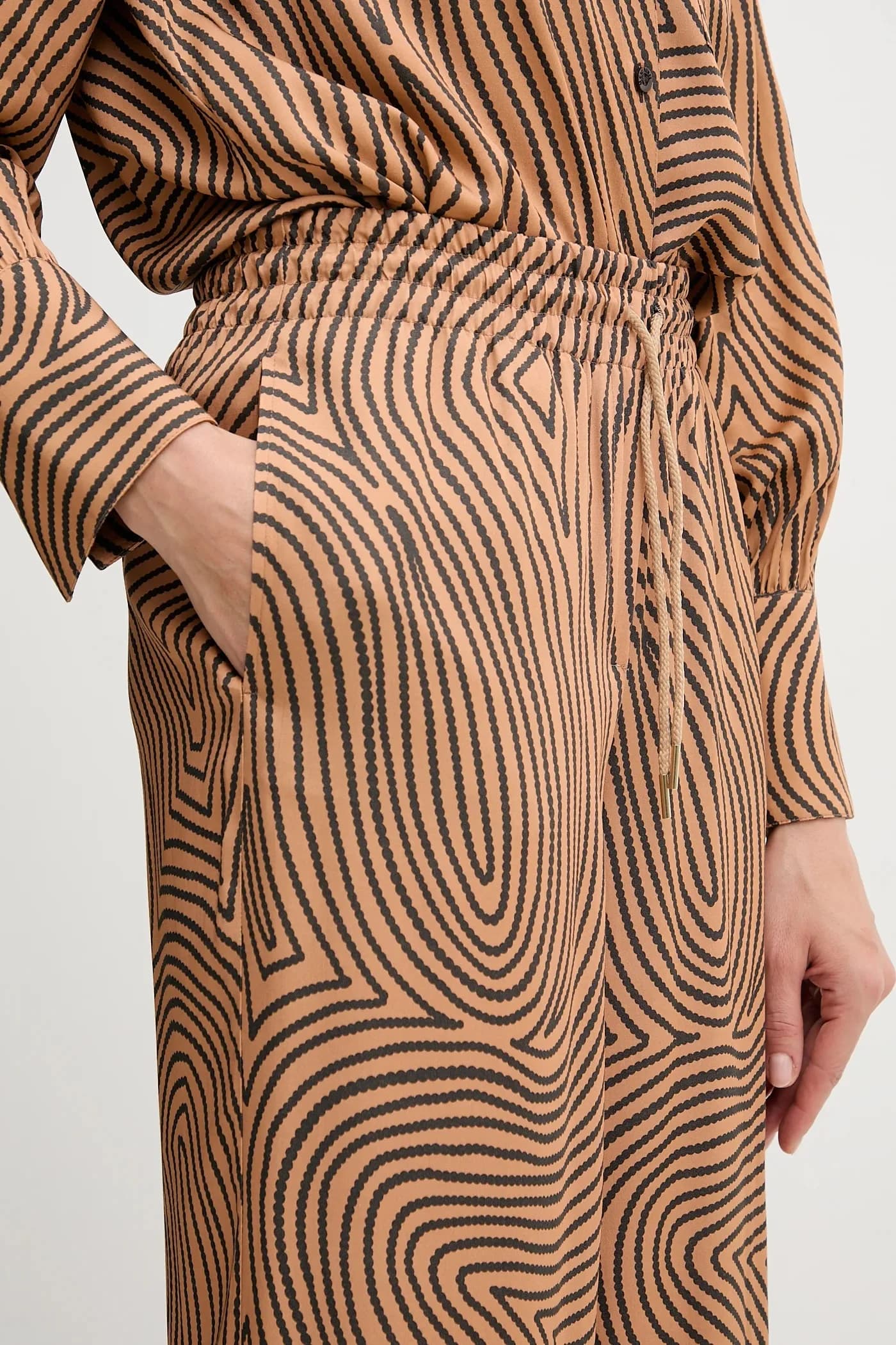 Брюки - фото 4