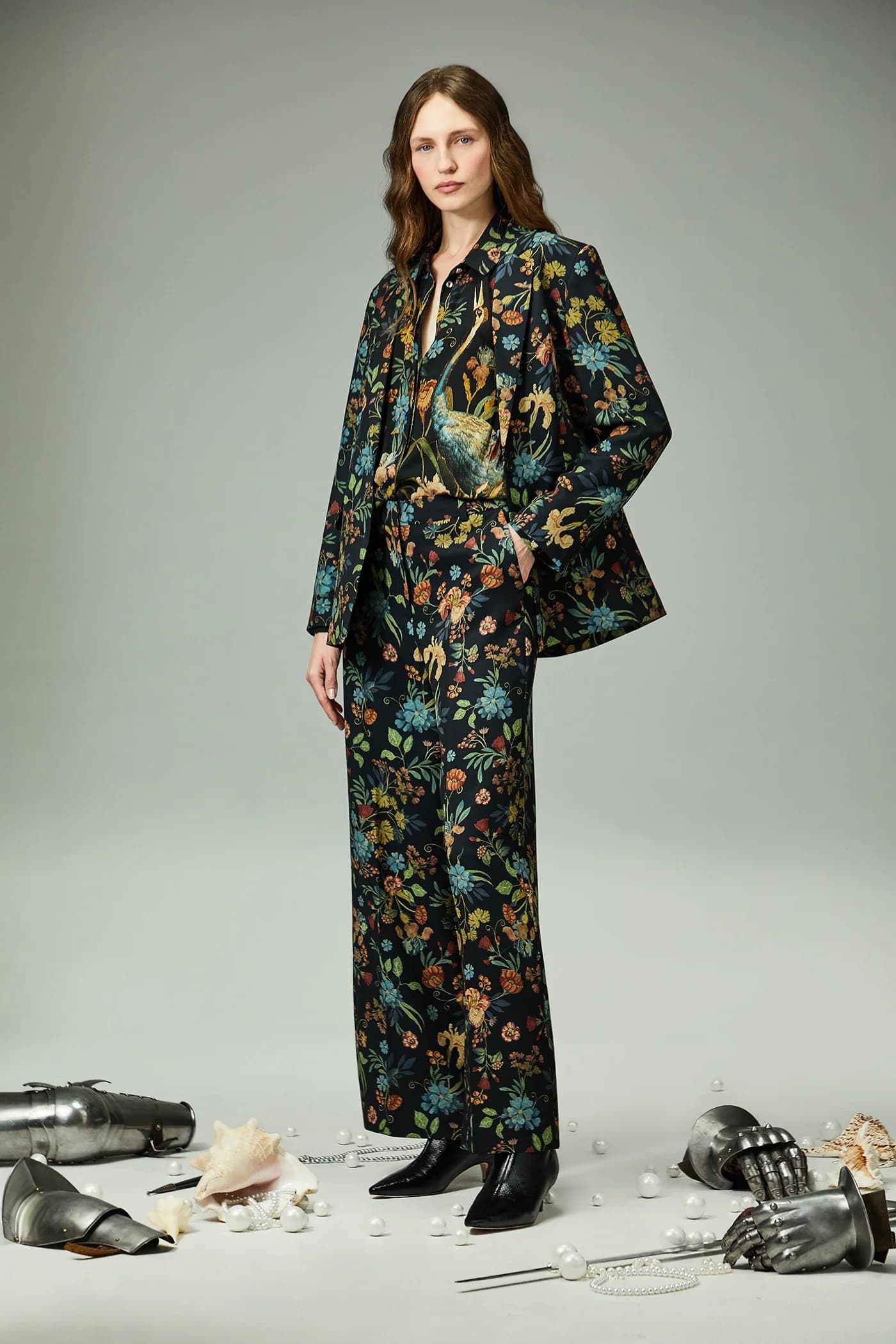 Брюки - фото 2