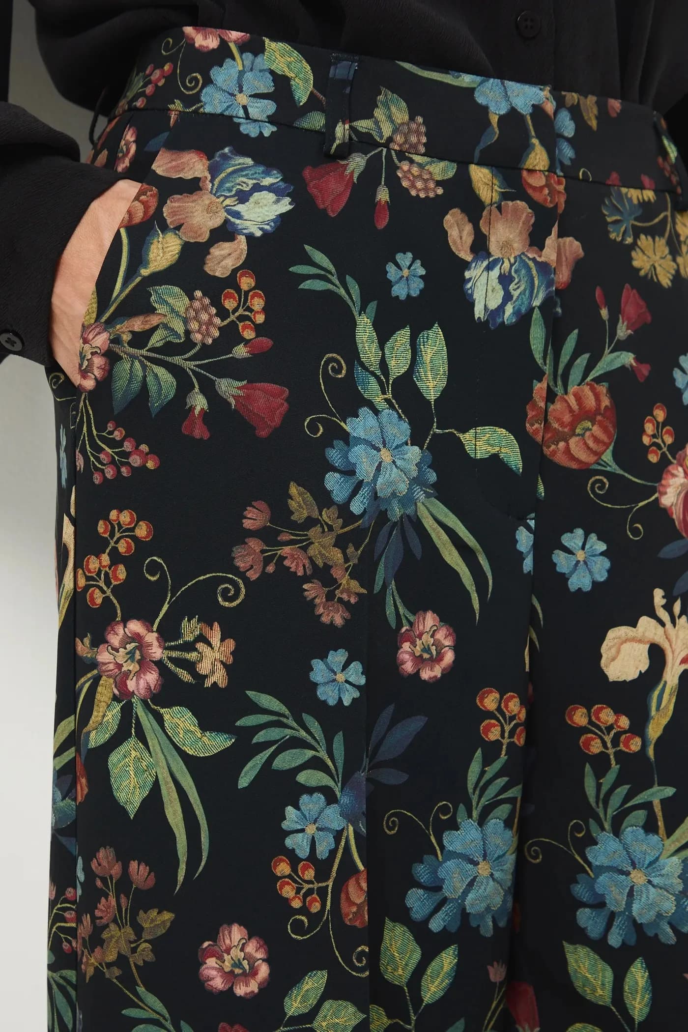 Брюки - фото 5