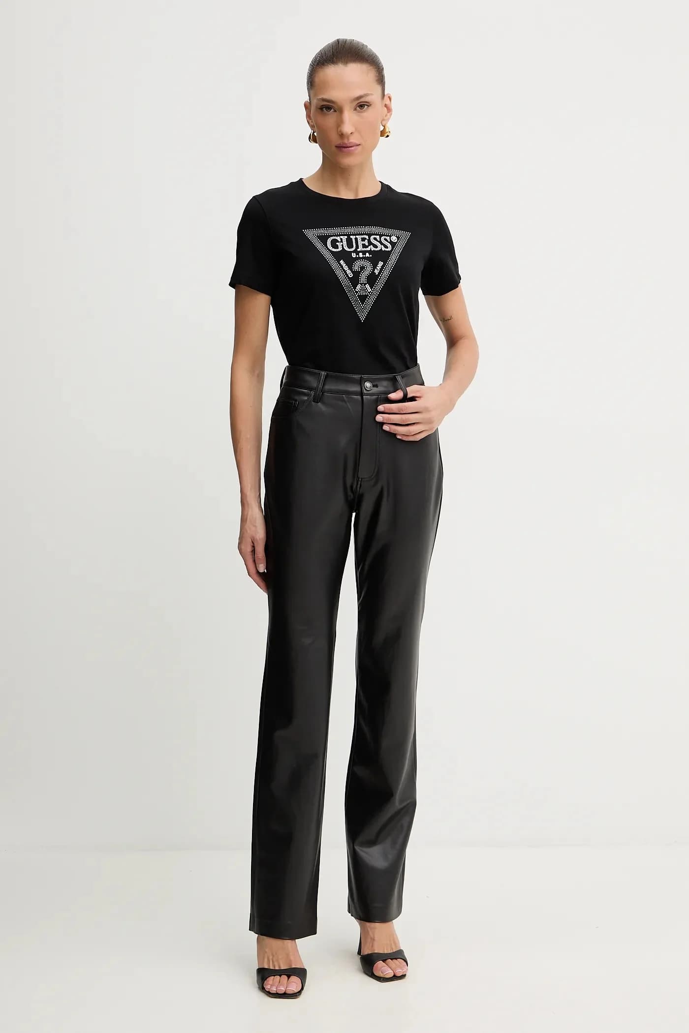 Брюки - фото 2