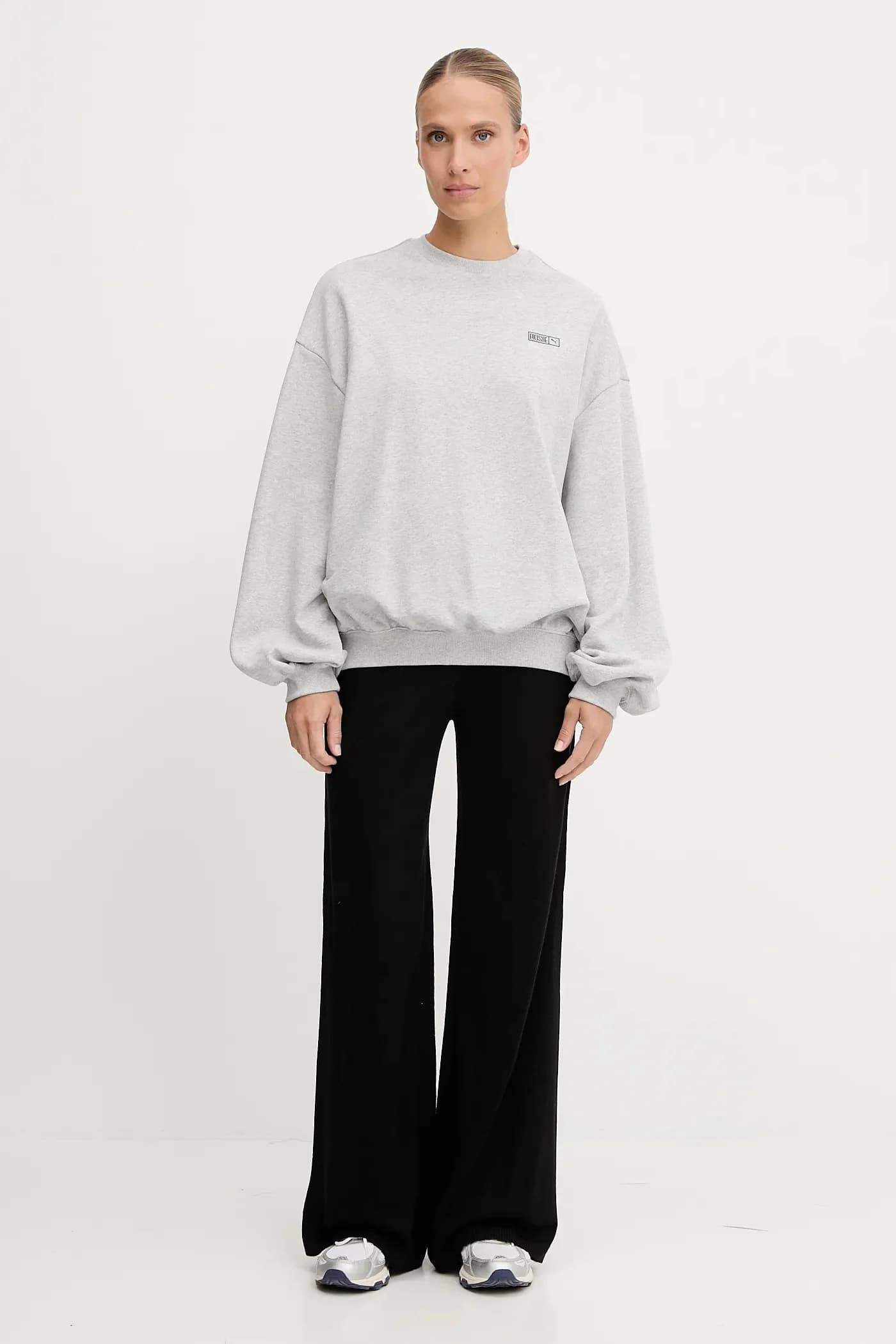 Брюки с шерстью - фото 2