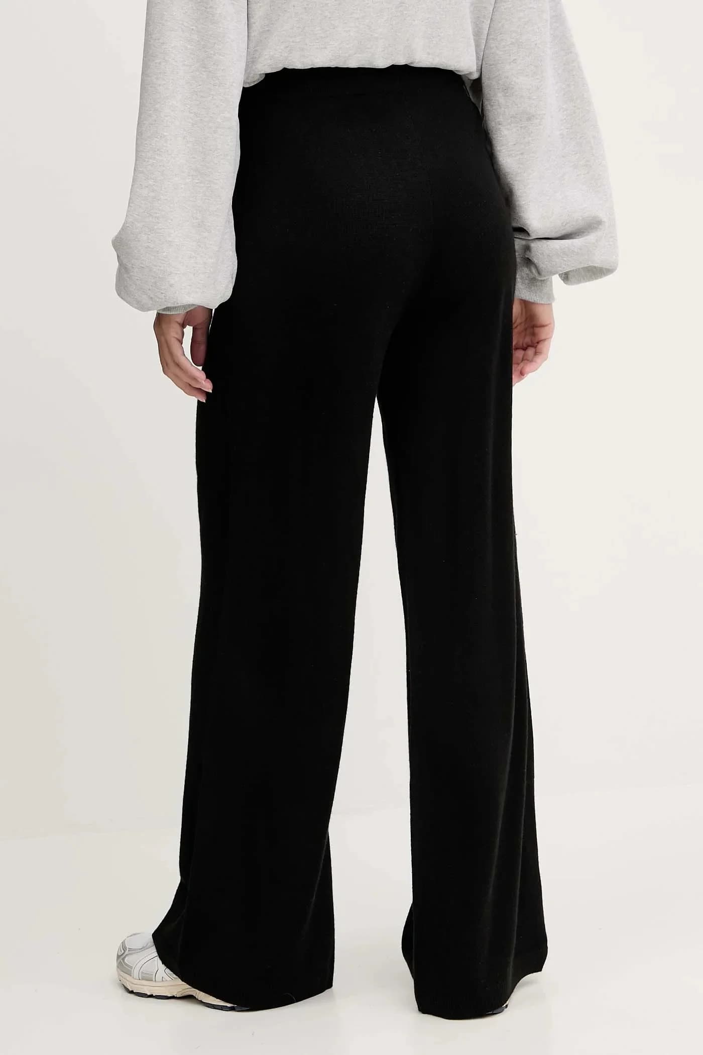 Брюки с шерстью - фото 3