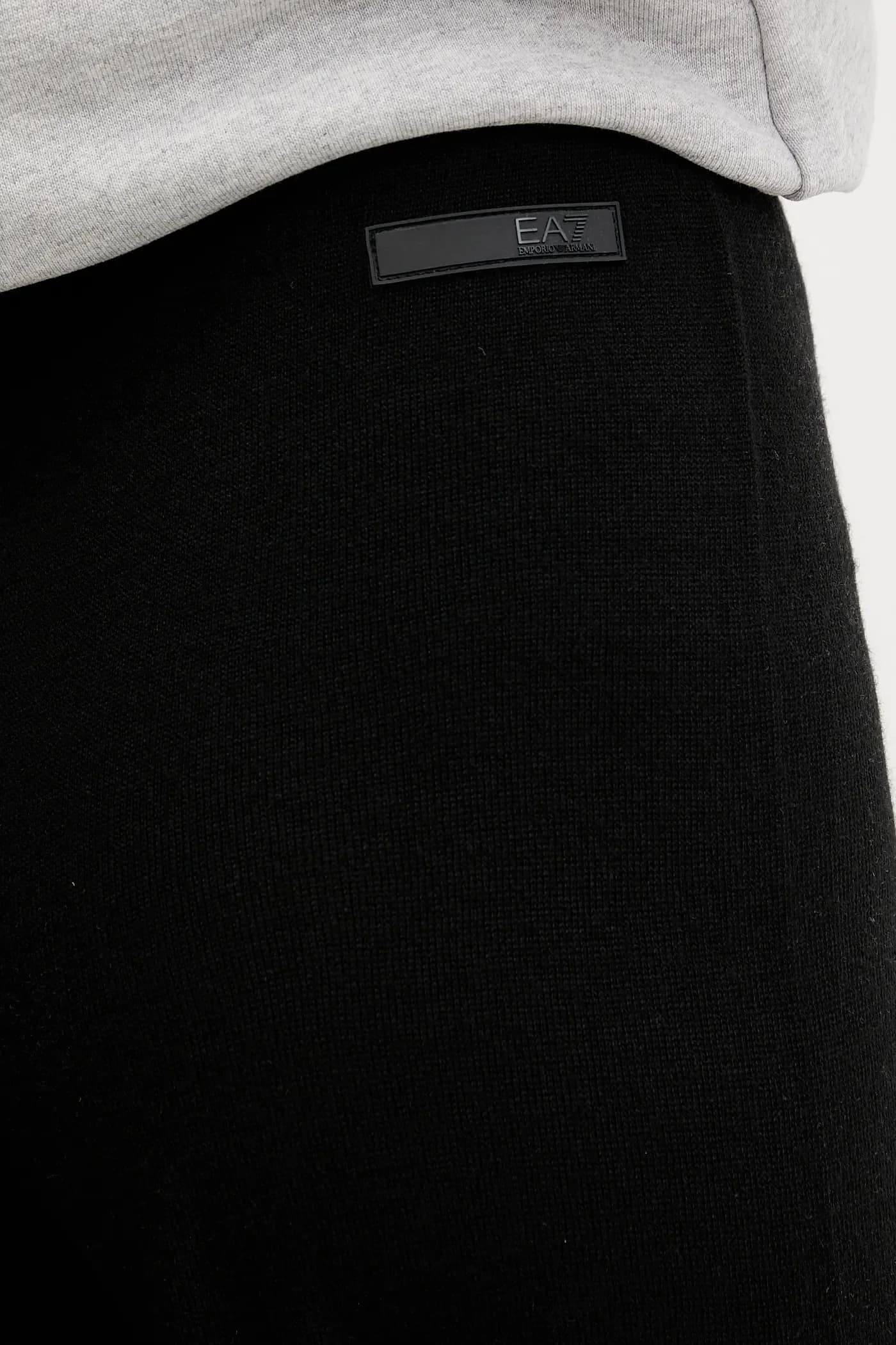 Брюки с шерстью - фото 4