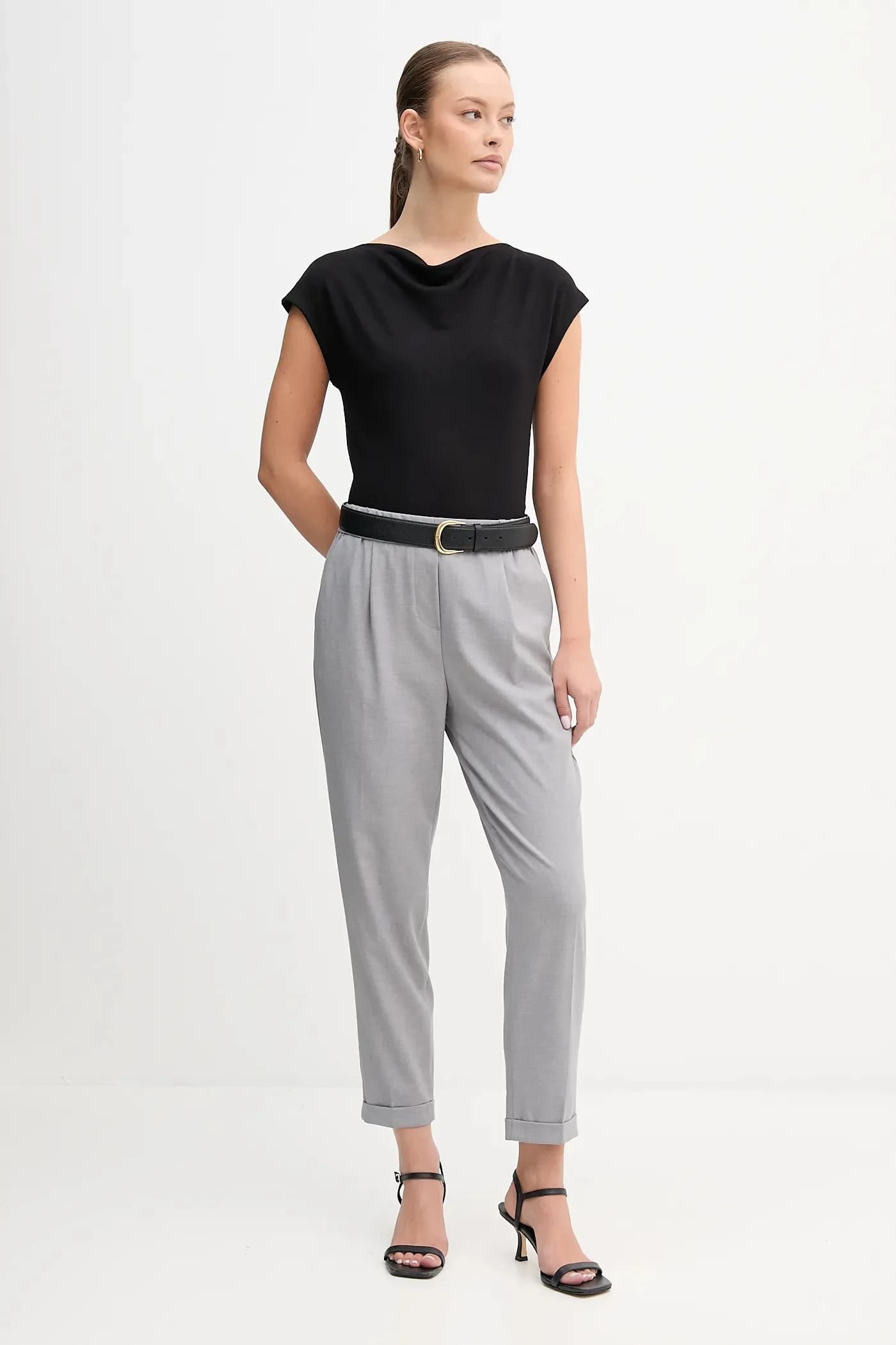 Брюки - фото 2