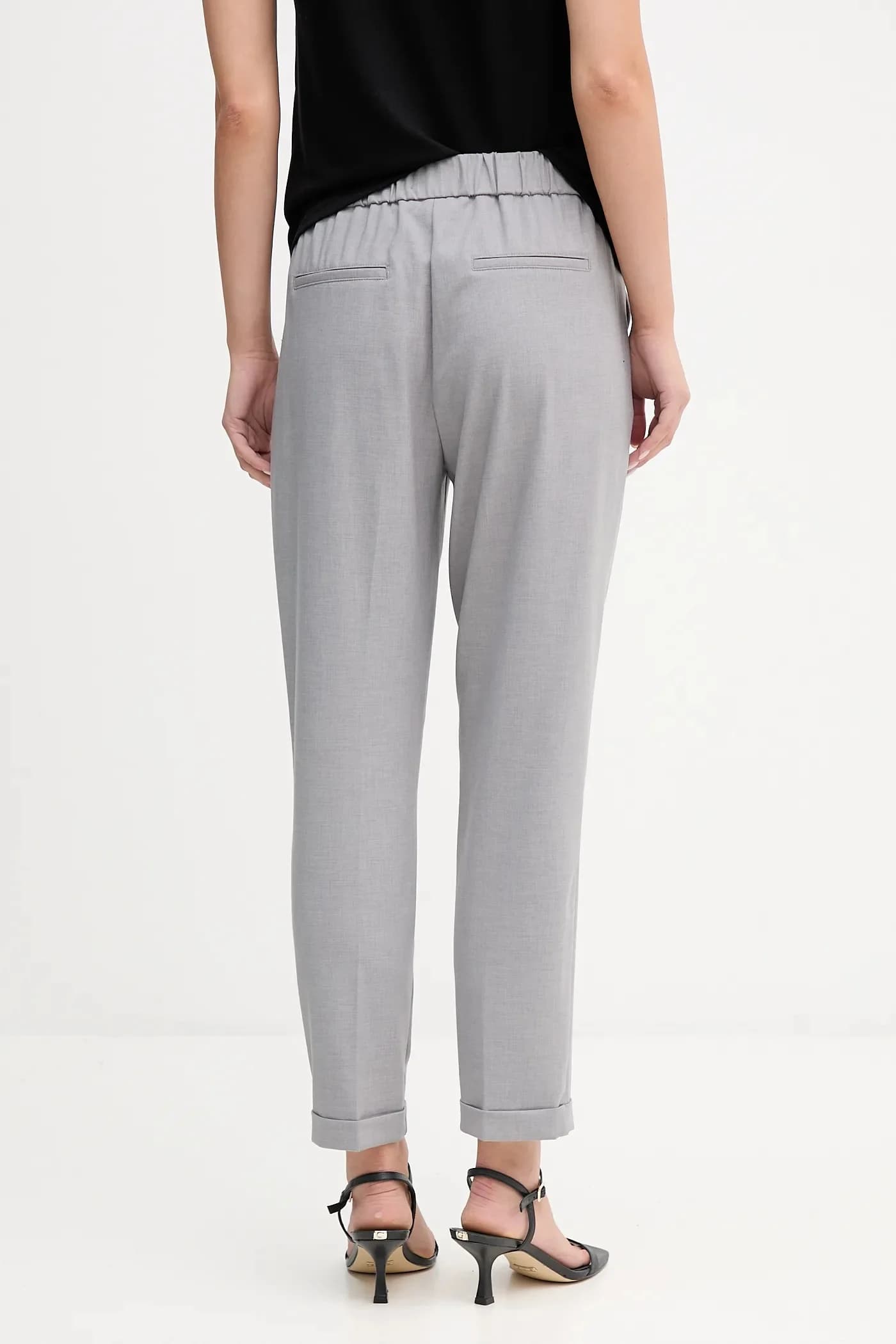 Брюки - фото 3