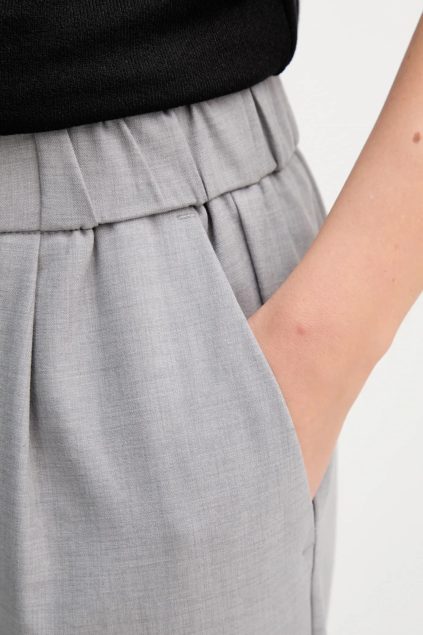 Брюки - фото 4