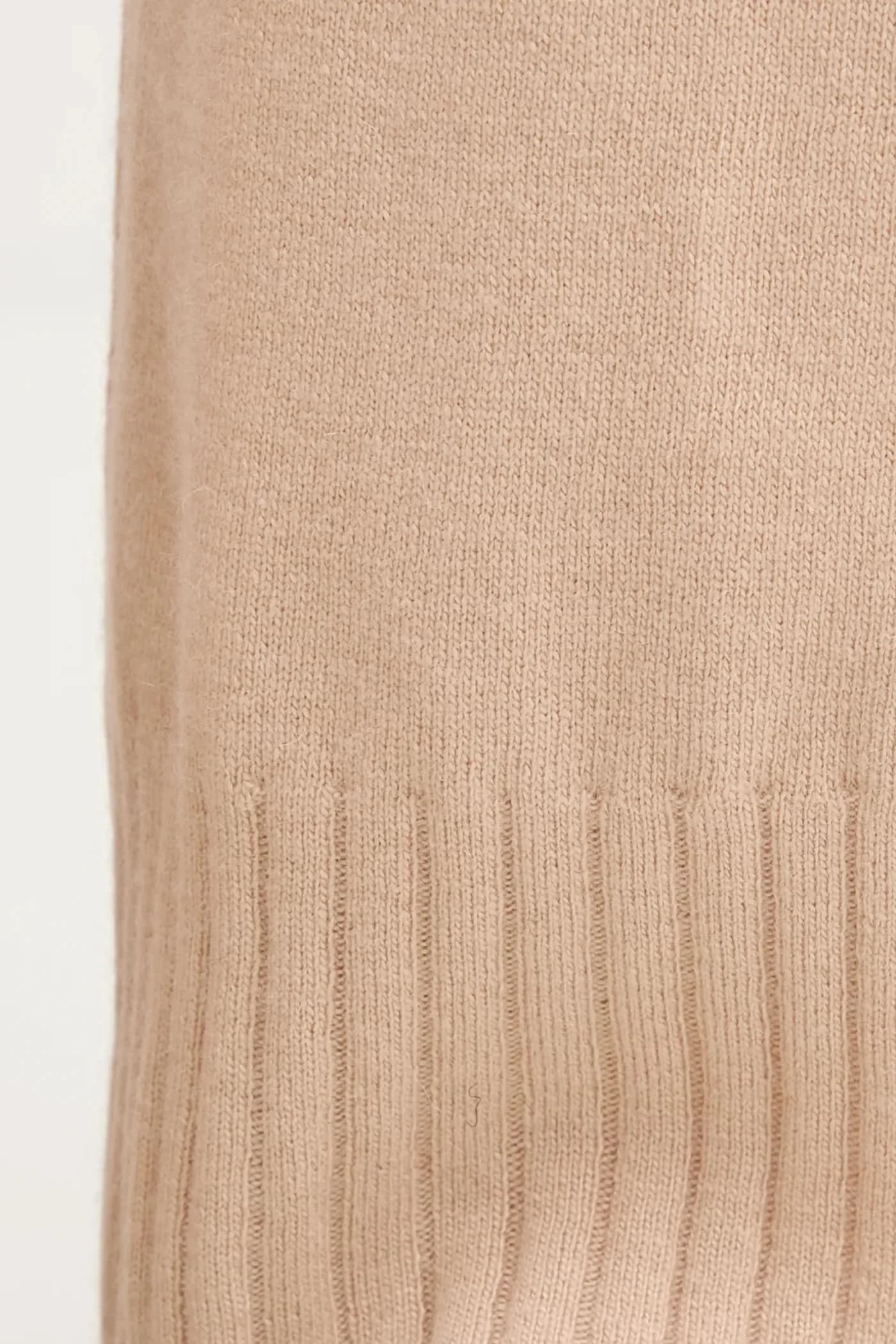 Брюки с шерстью - фото 4