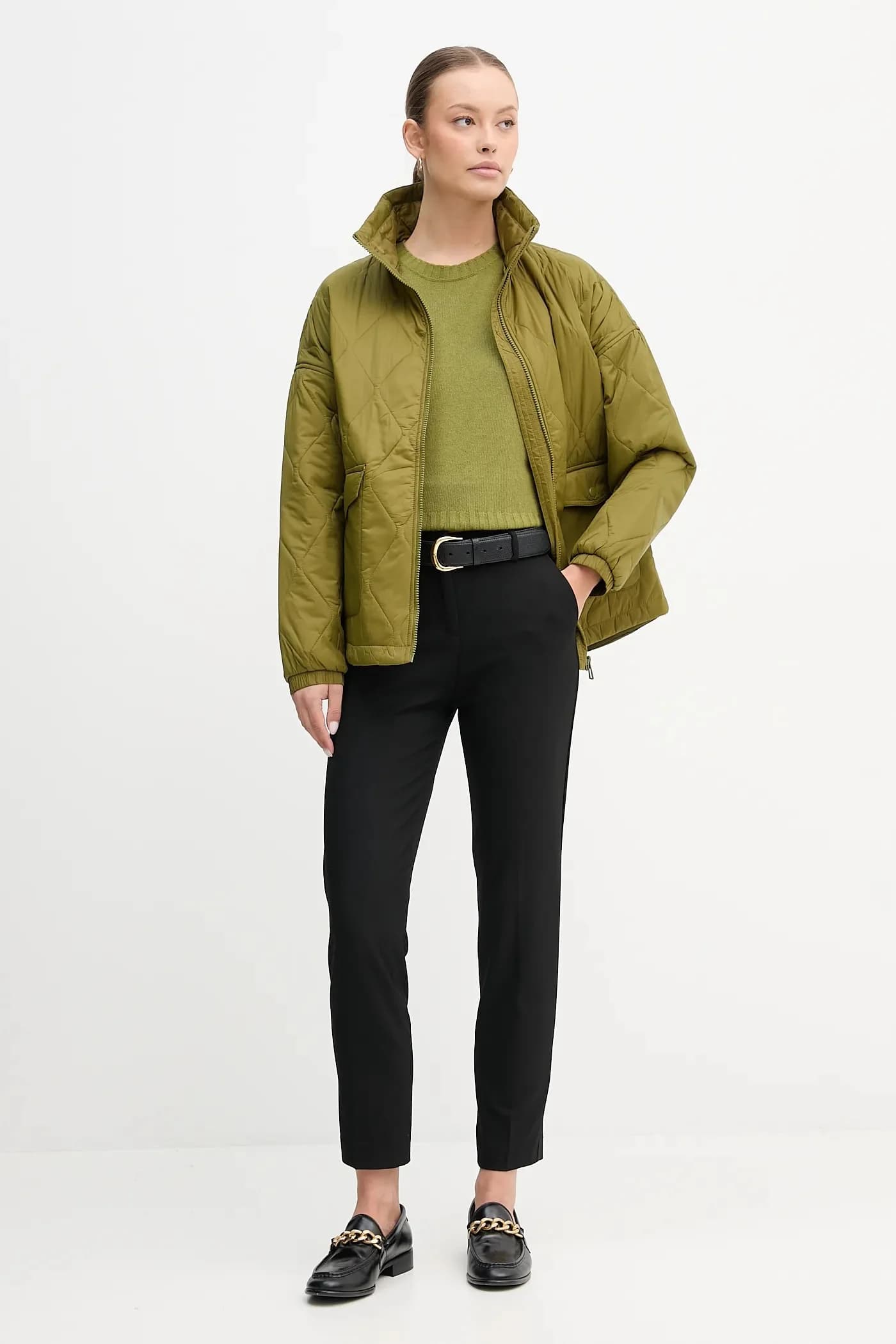 Брюки - фото 2