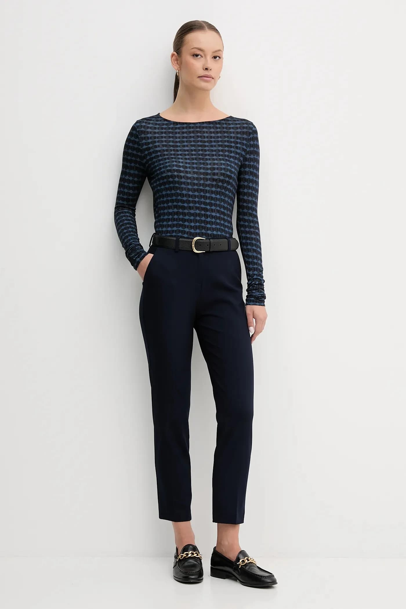 Брюки - фото 2