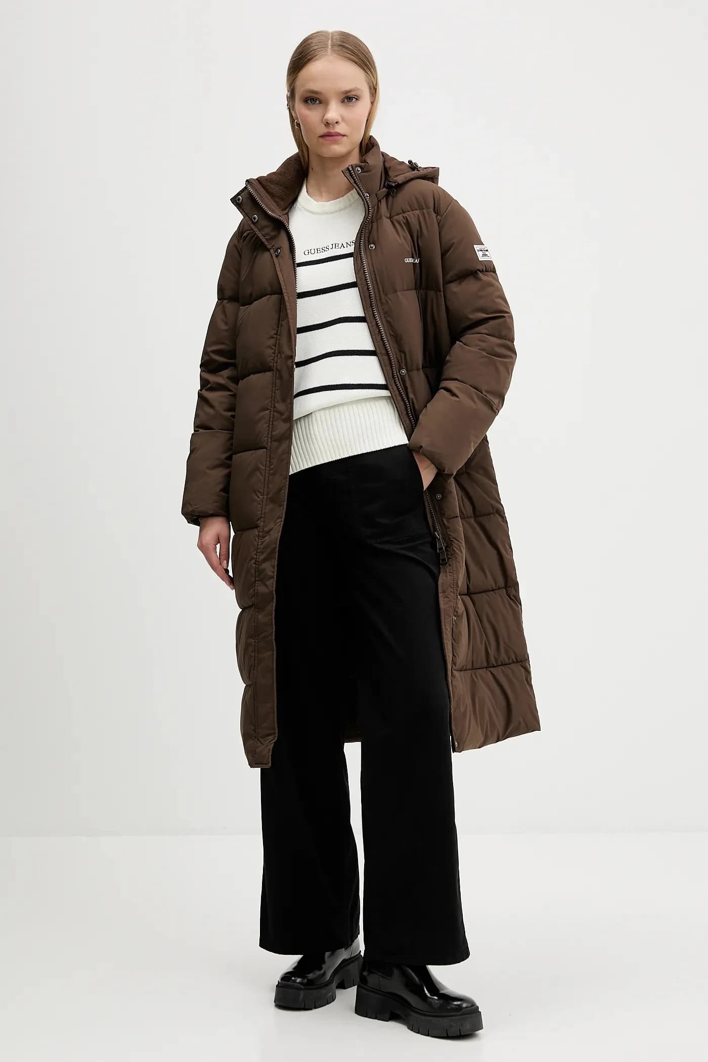 Брюки - фото 2