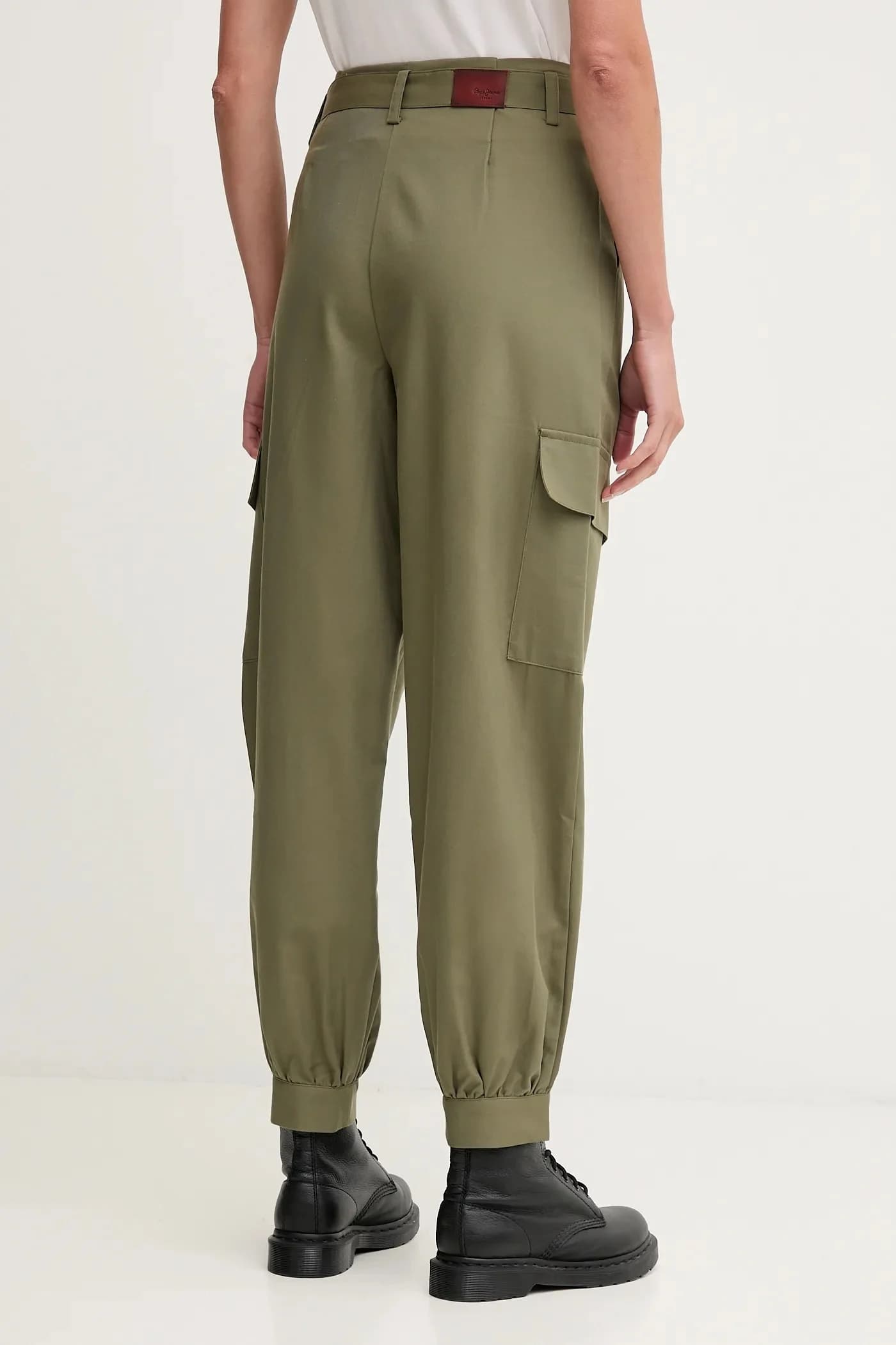 Брюки - фото 3