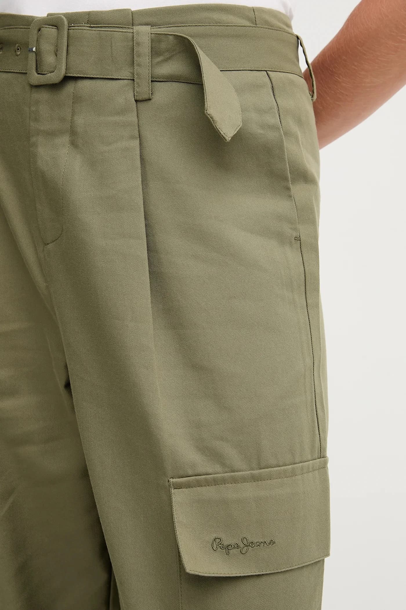 Брюки - фото 4