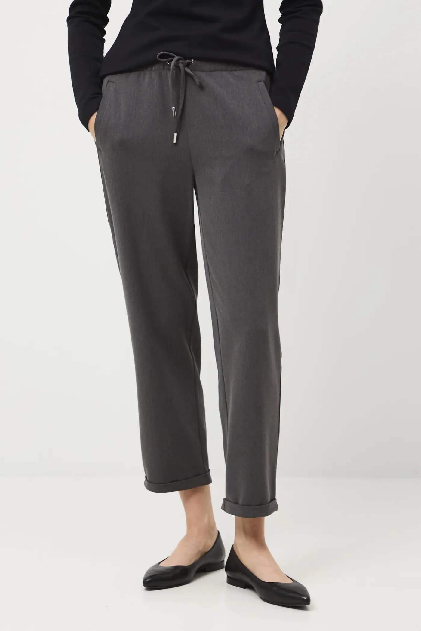 Брюки - фото 2