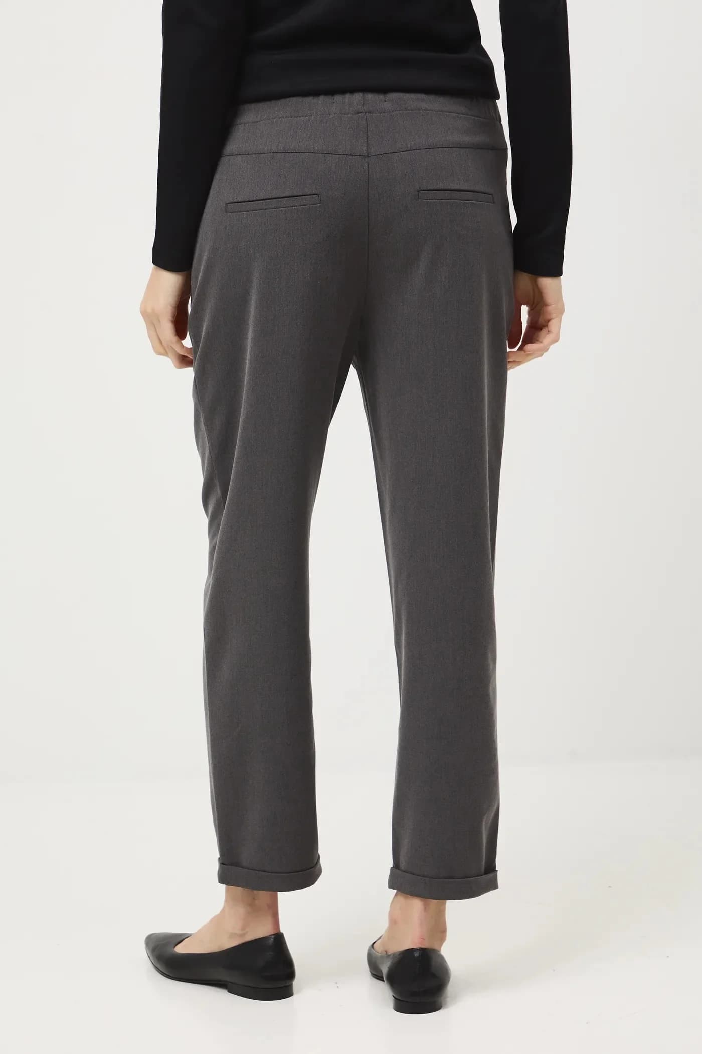 Брюки - фото 3