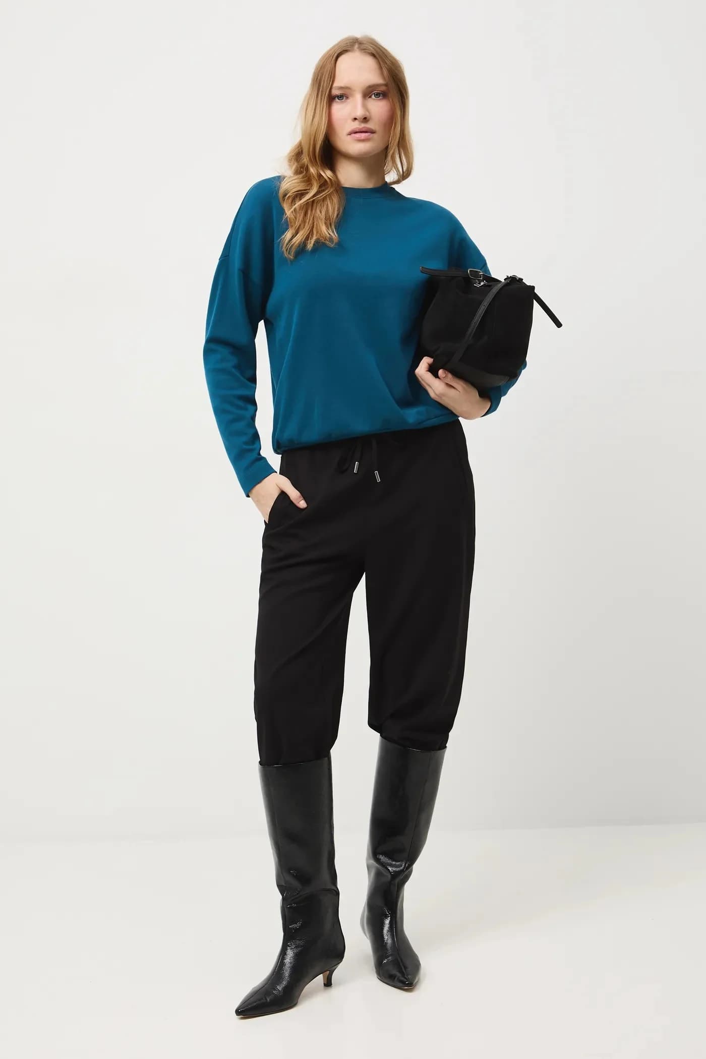 Брюки - фото 2