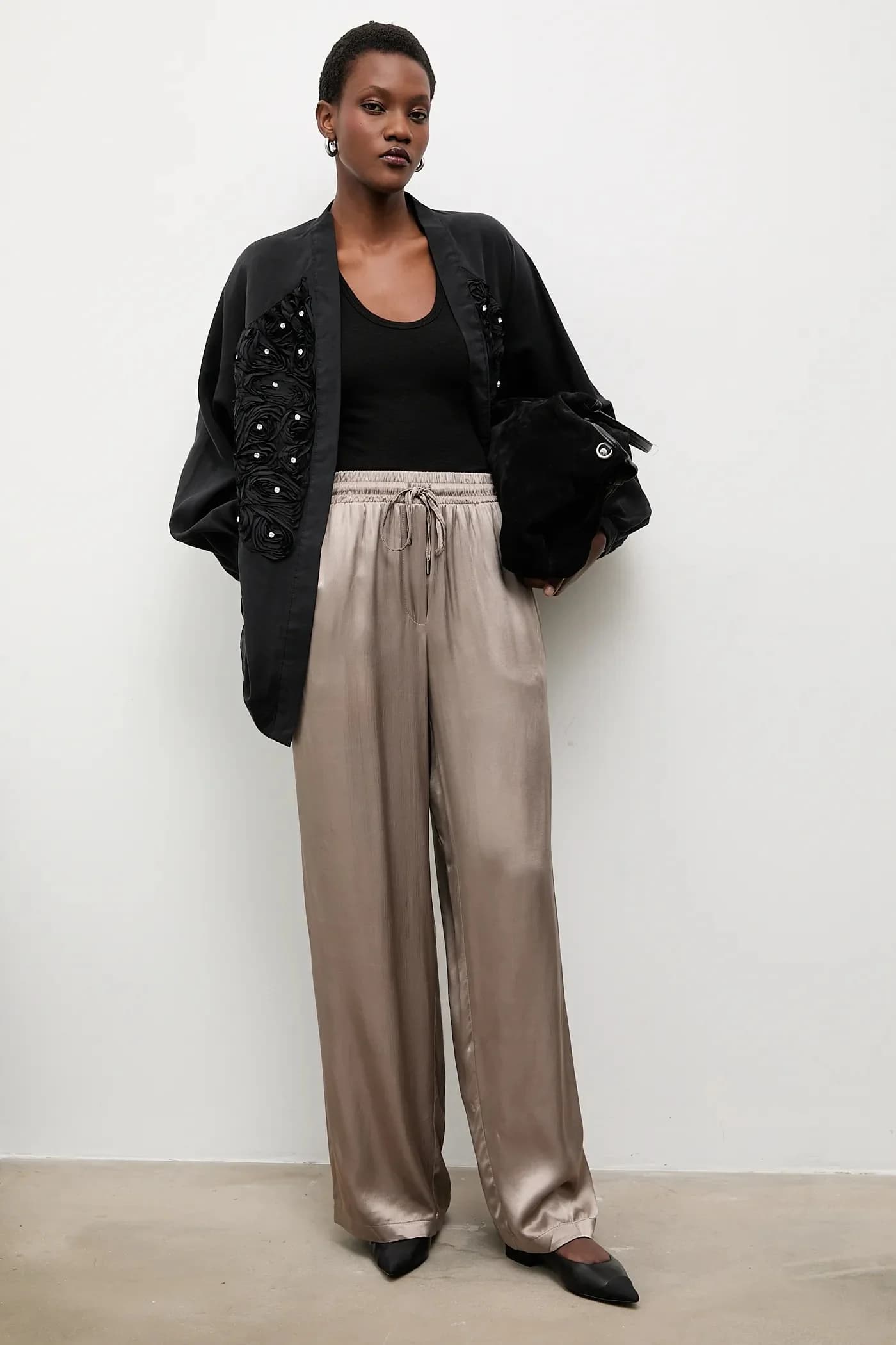 Брюки - фото 2