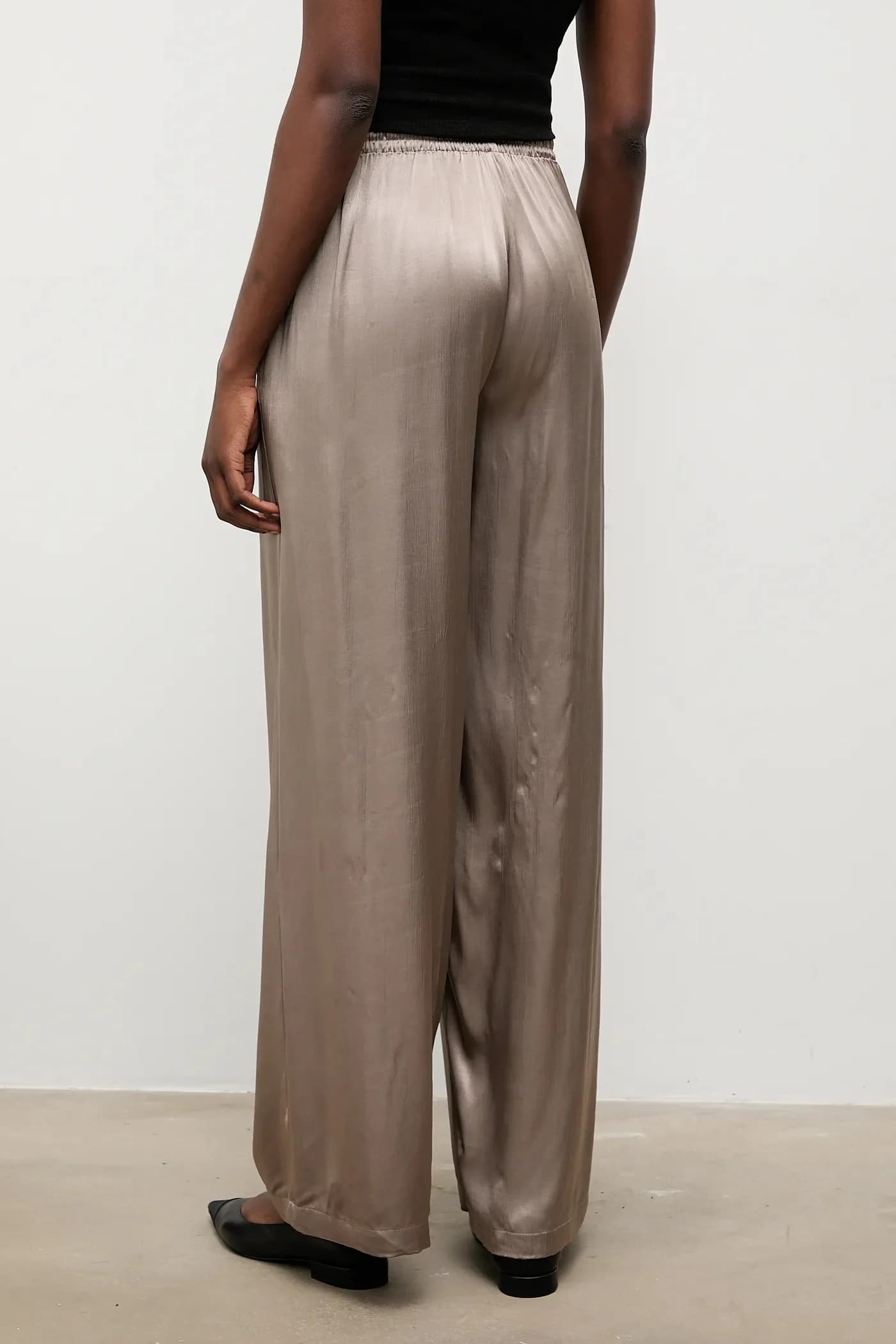 Брюки - фото 3