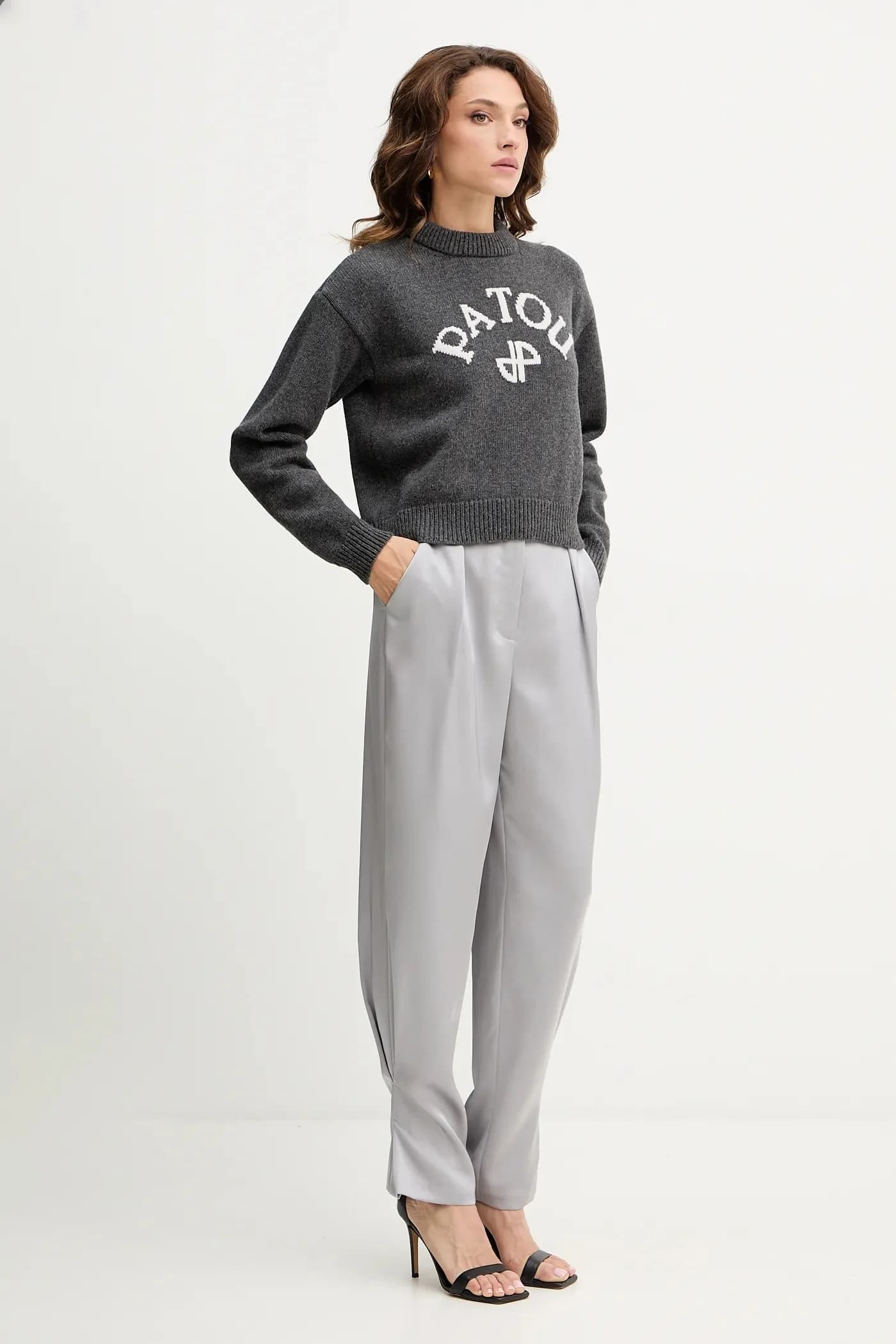 Брюки - фото 2