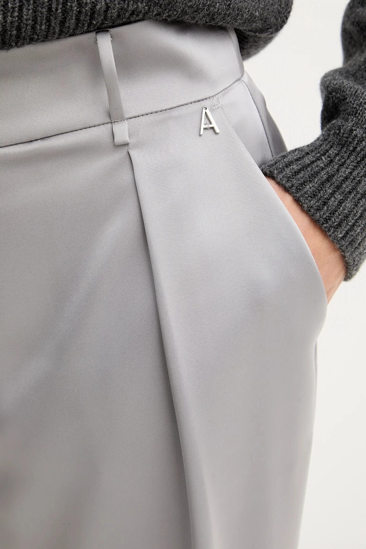 Брюки - фото 5